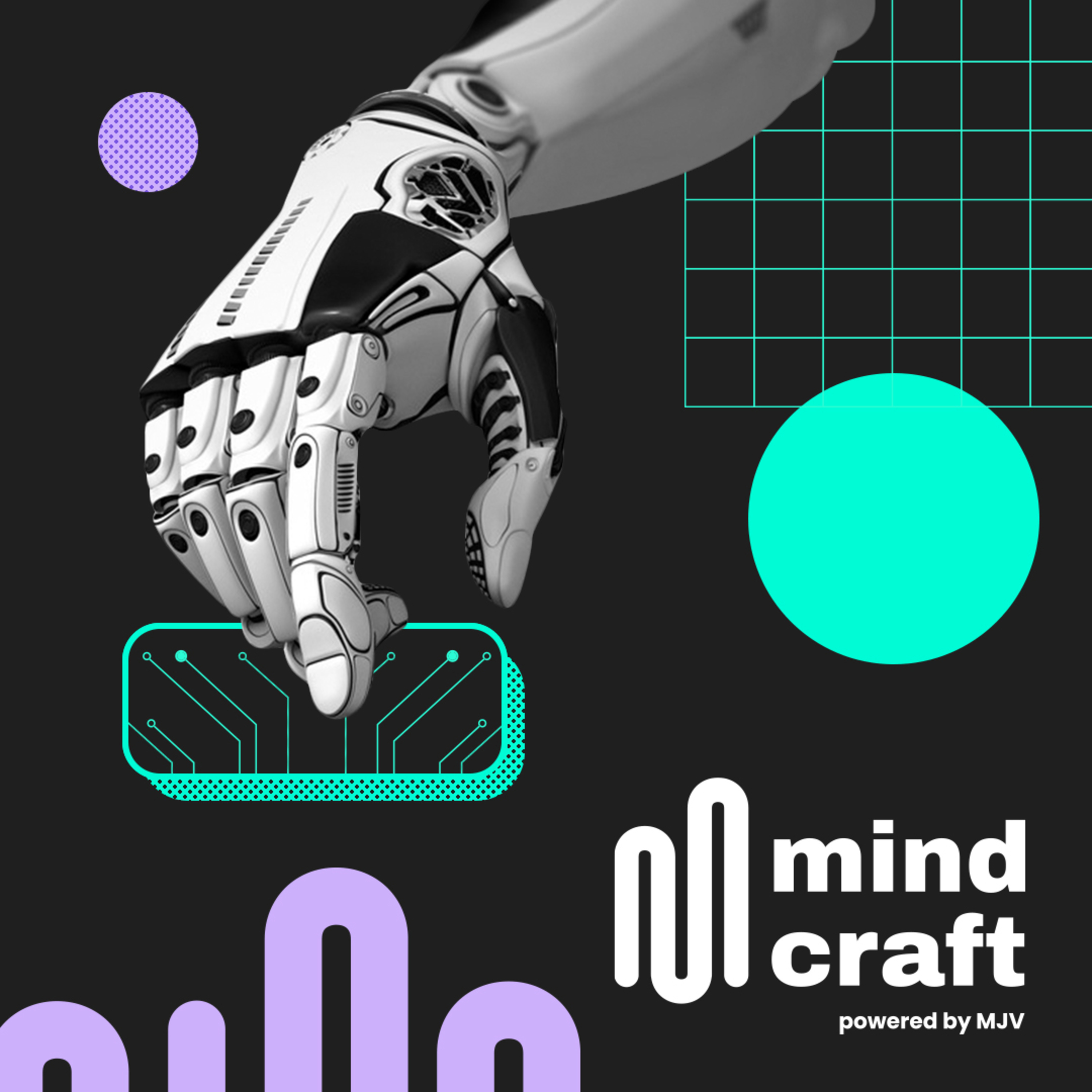 MJV Mindcraft