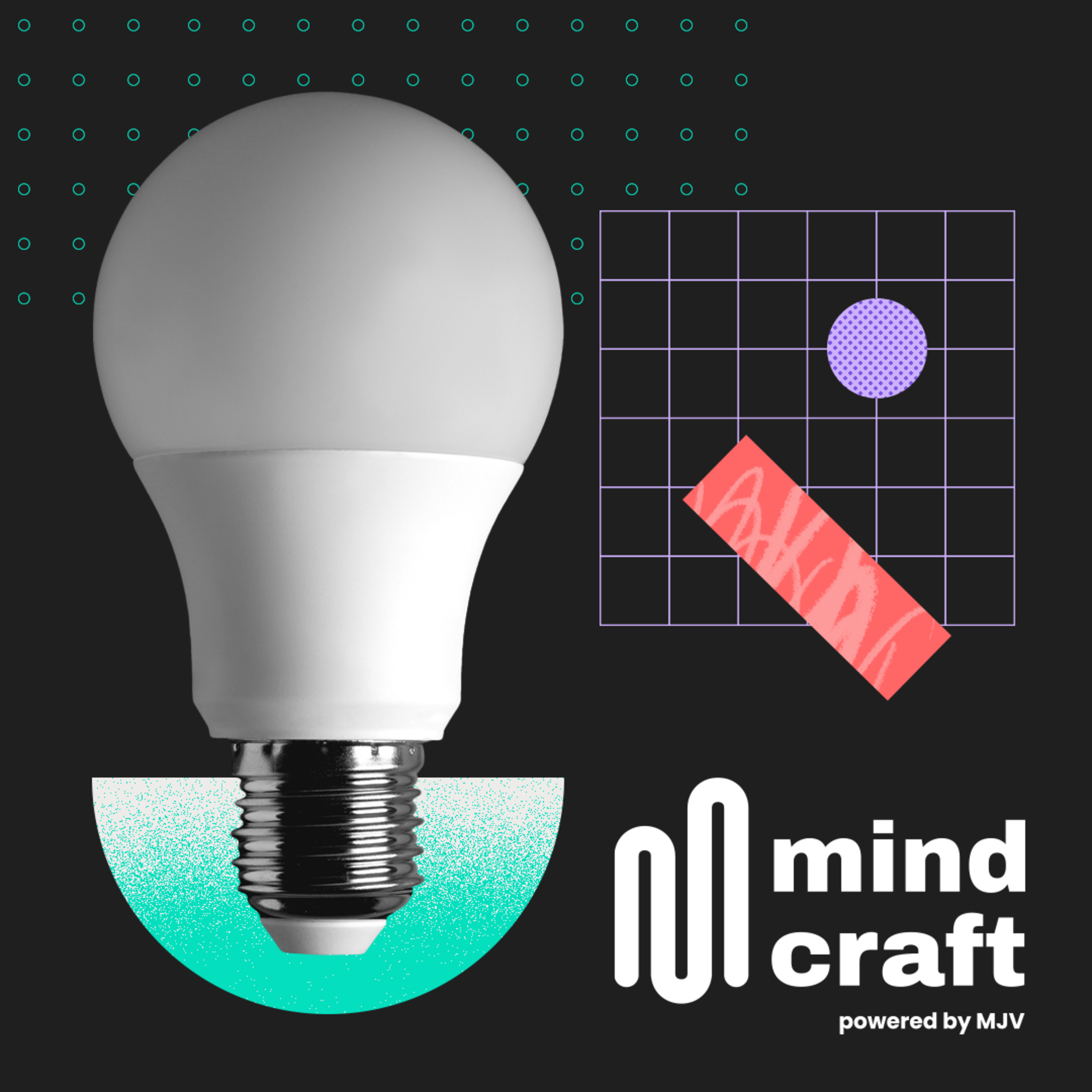 MJV Mindcraft