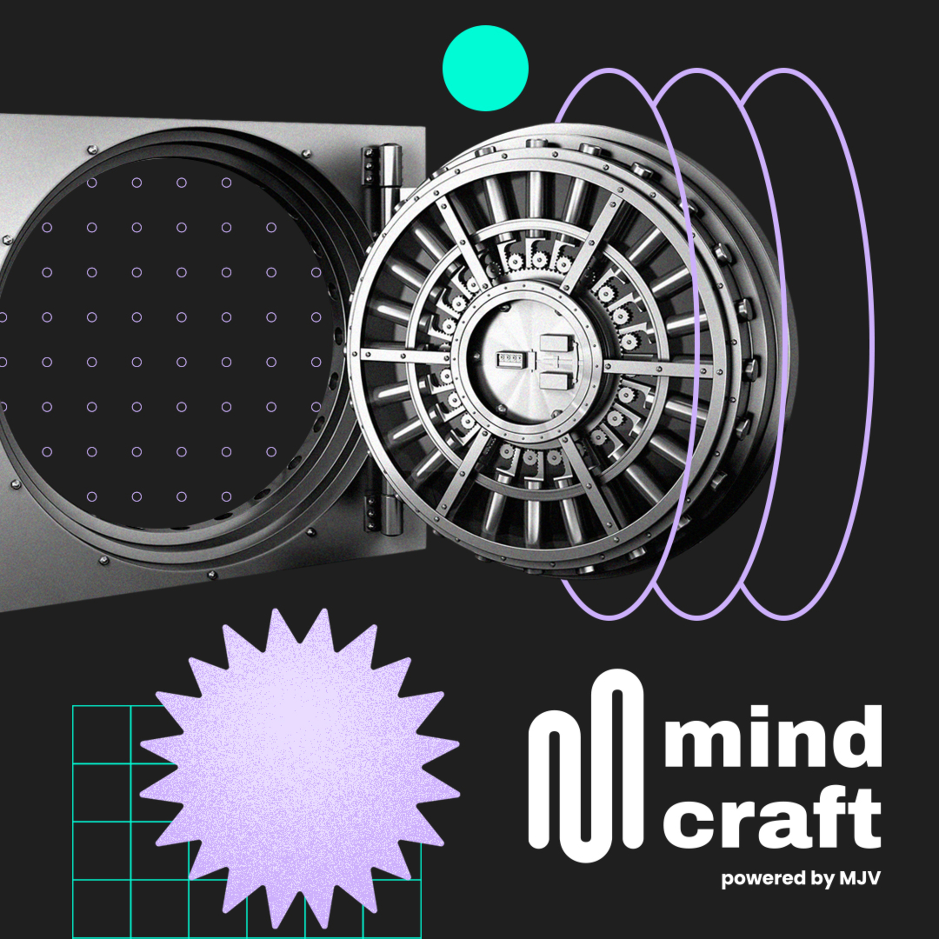 MJV Mindcraft