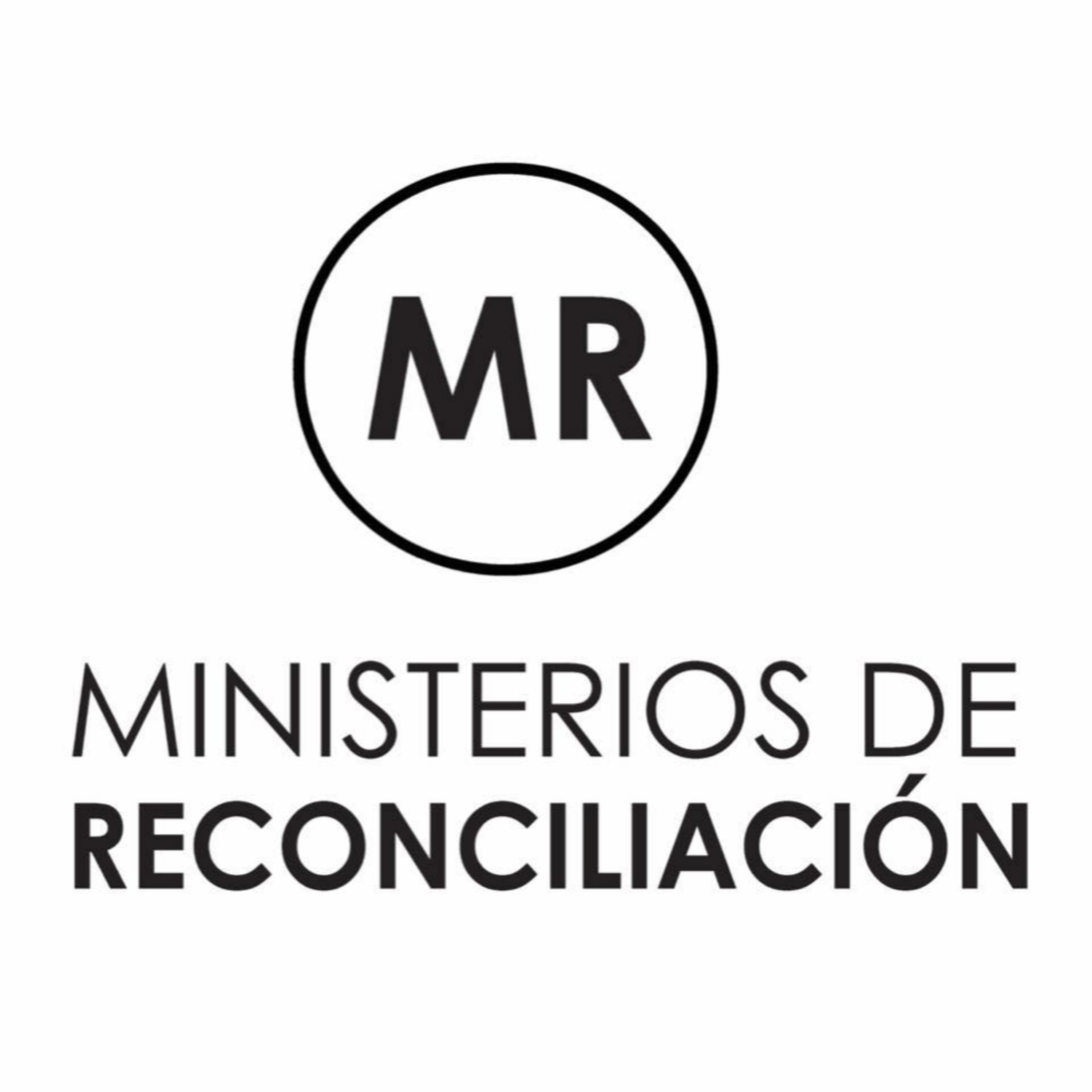Portada de Ministerios de Reconciliación