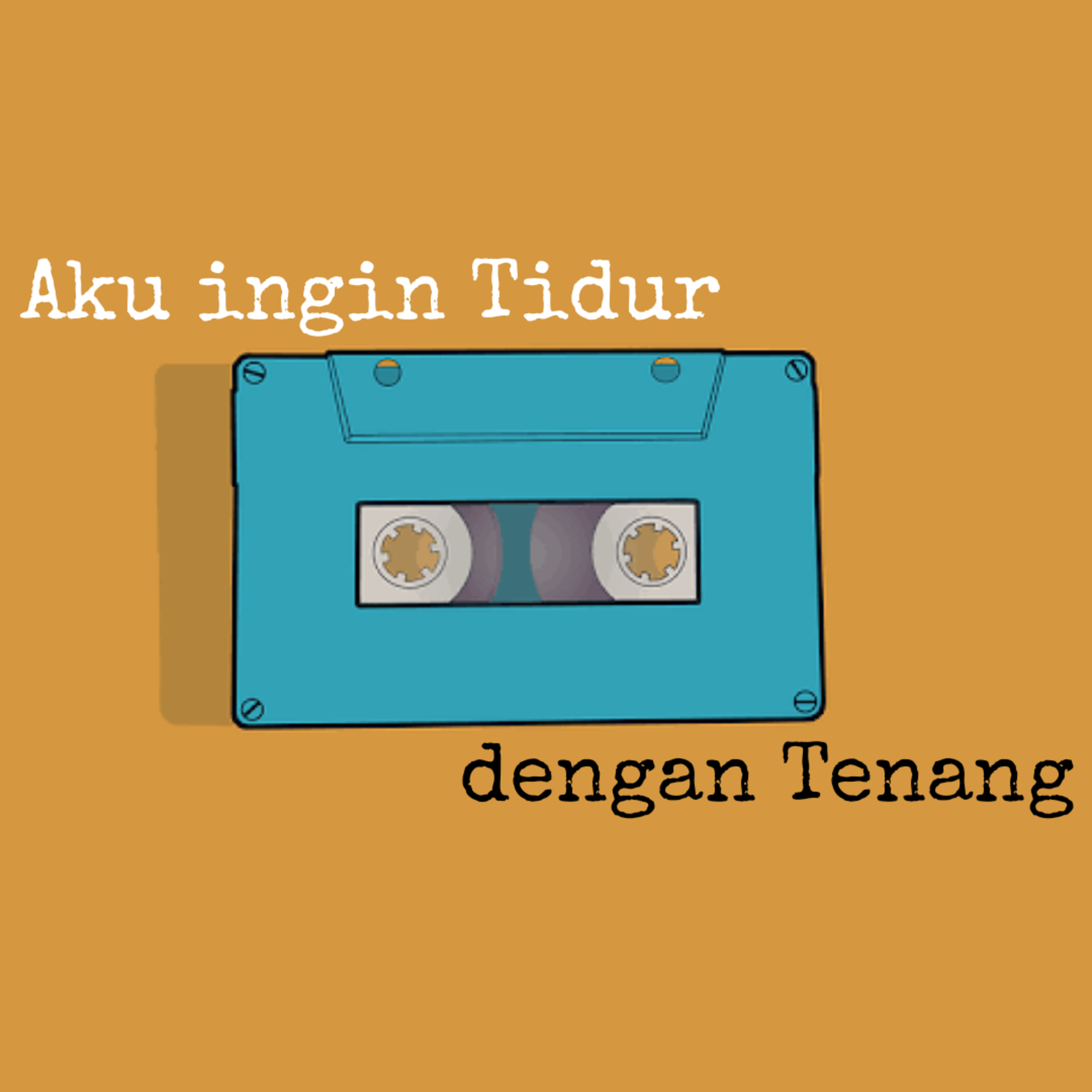 Dengarkan Saja