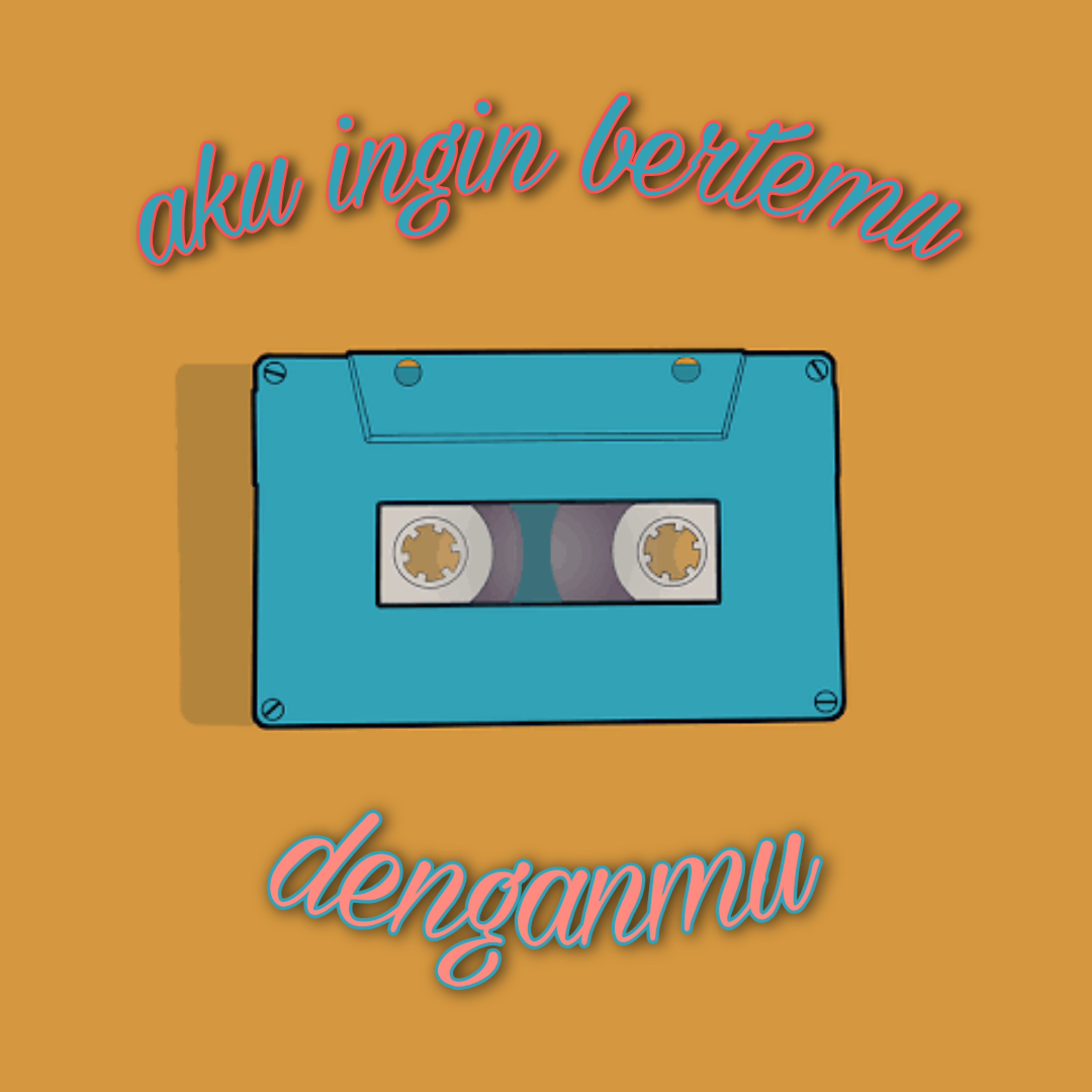 Dengarkan Saja