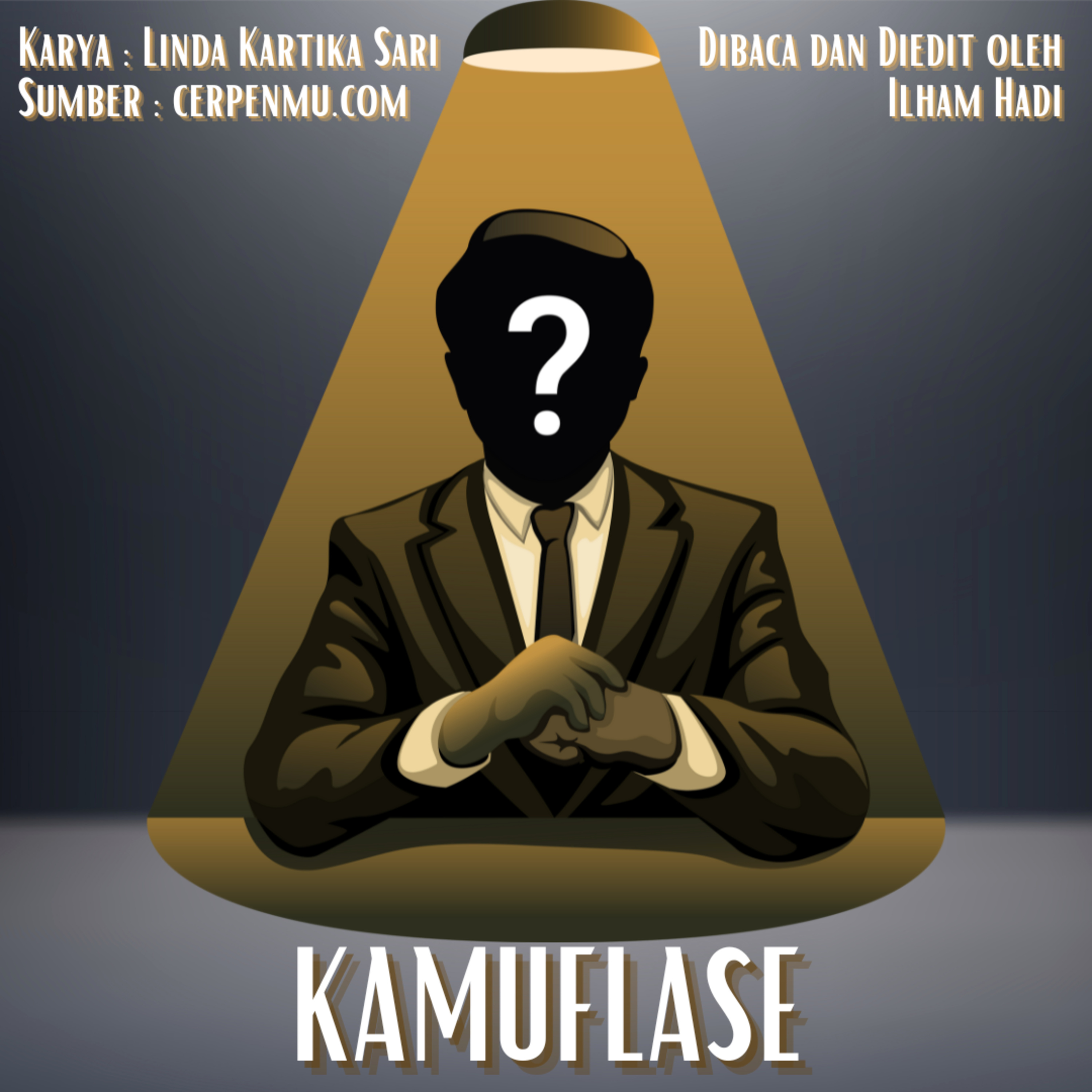 Dengarkan Saja
