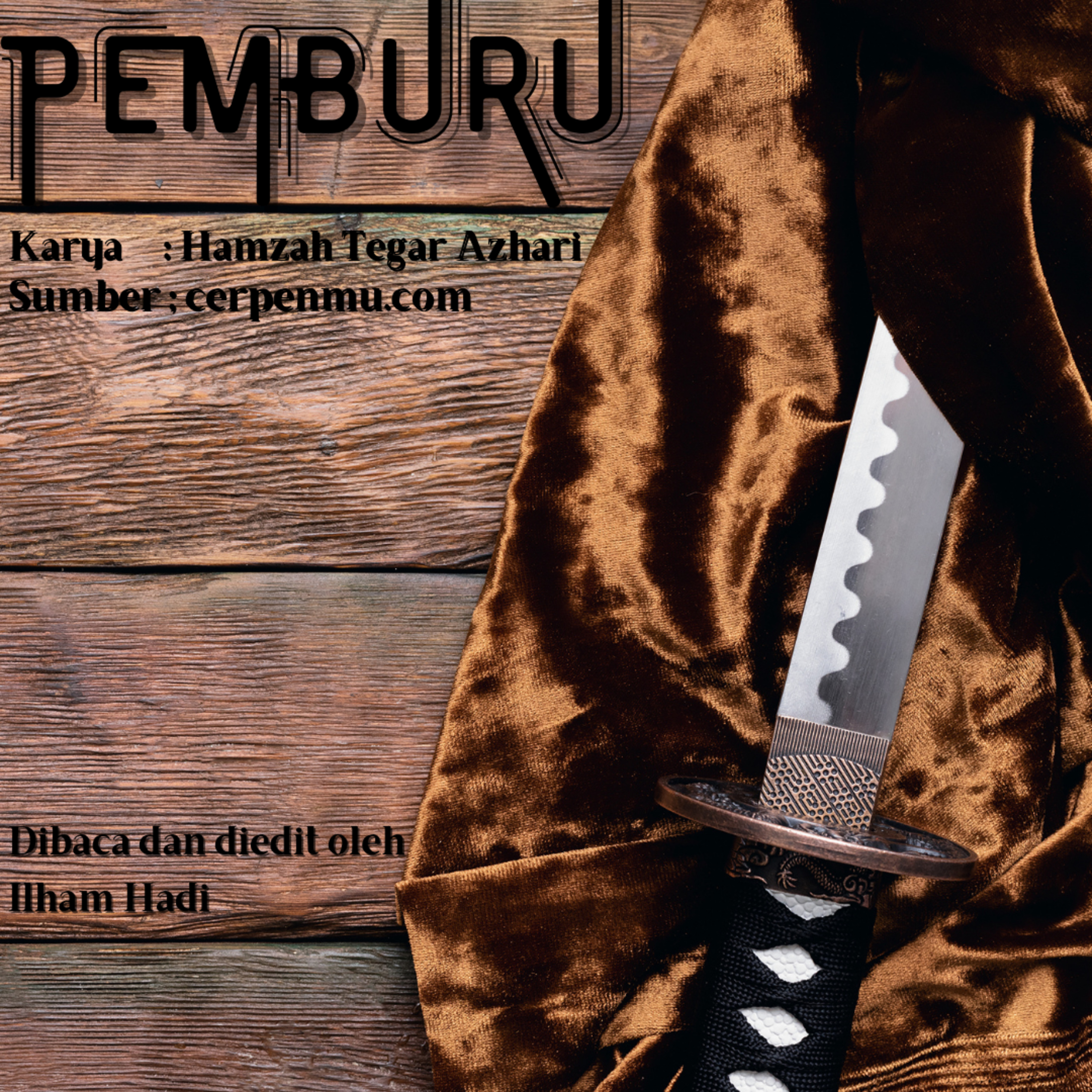 Dengarkan Saja
