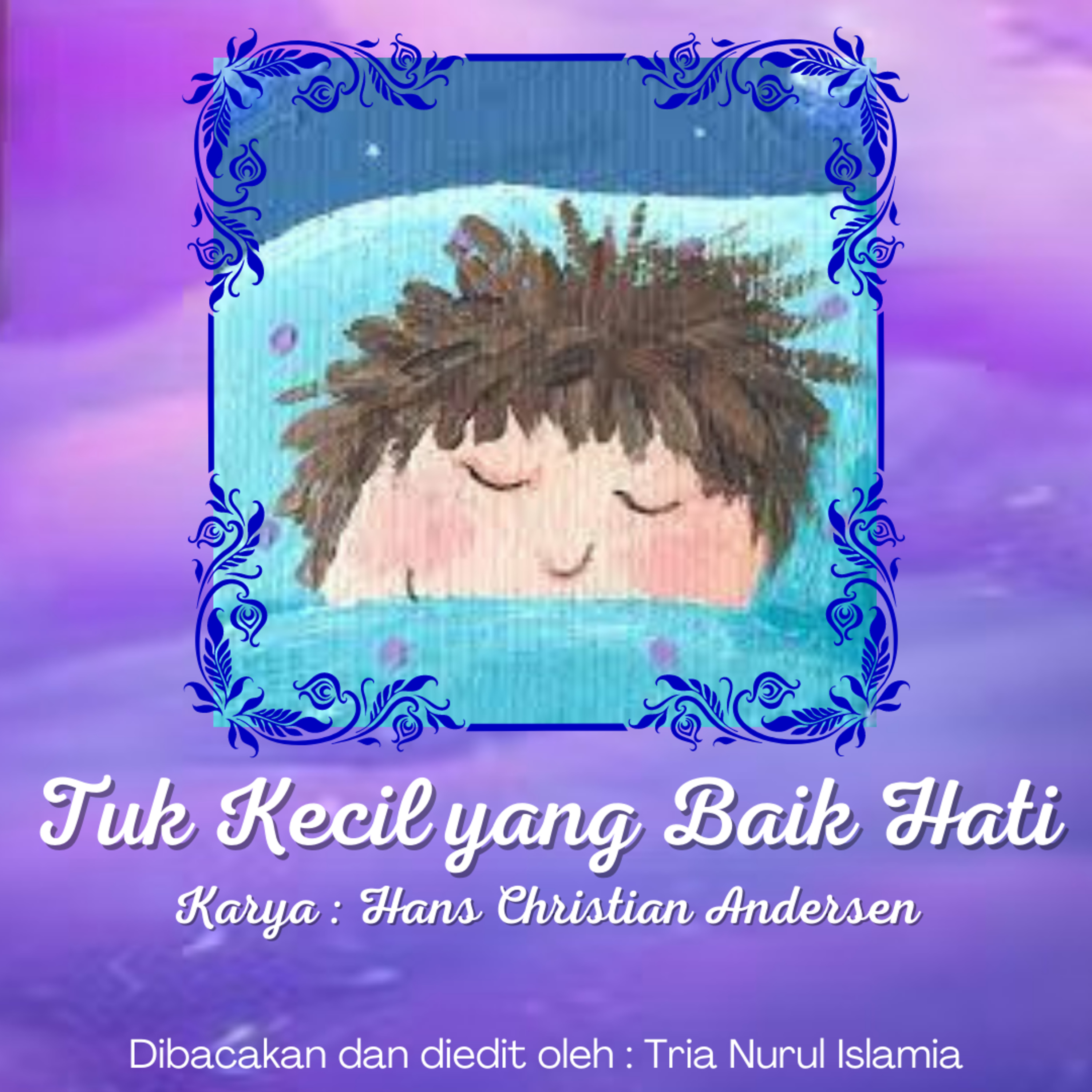 Dengarkan Saja