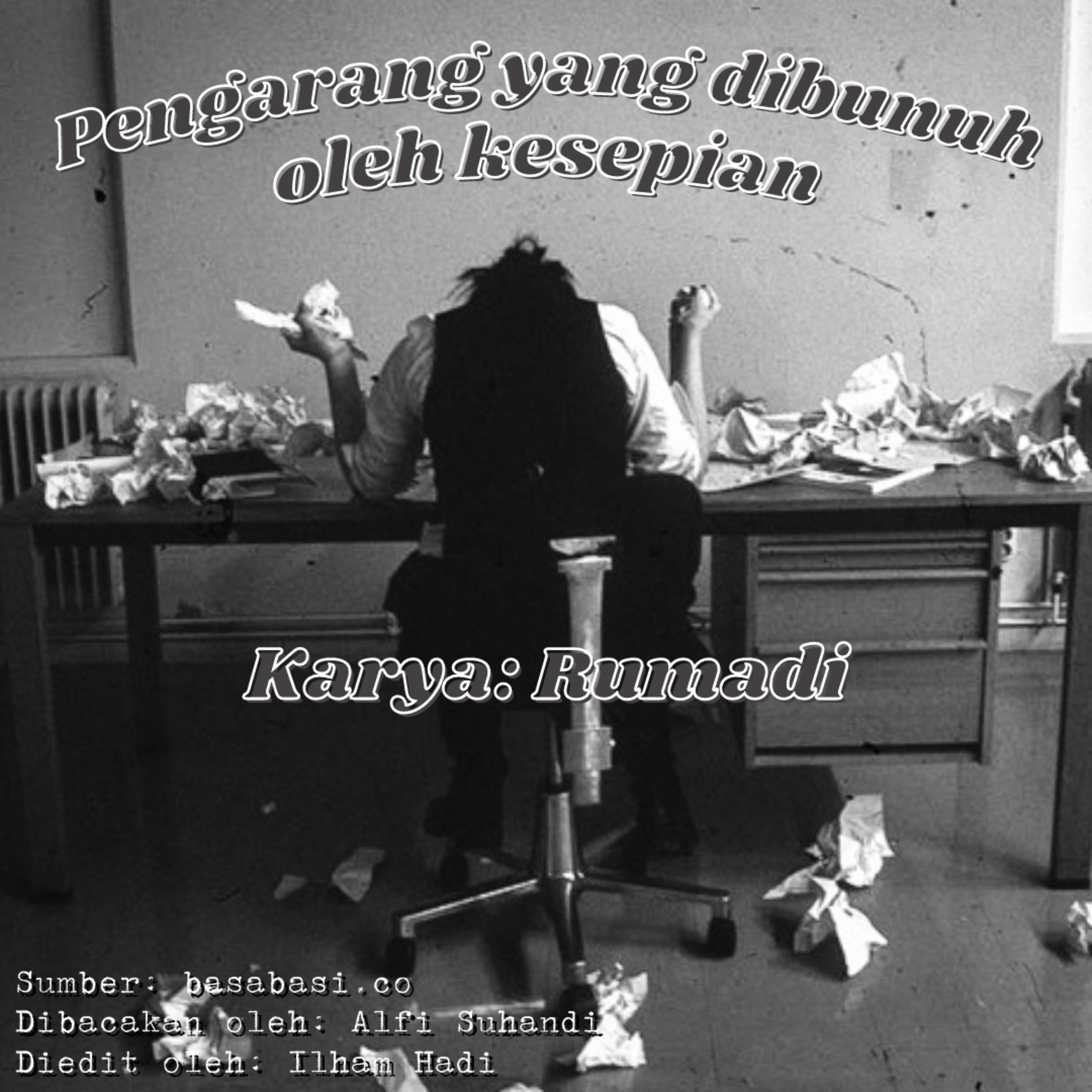 Dengarkan Saja