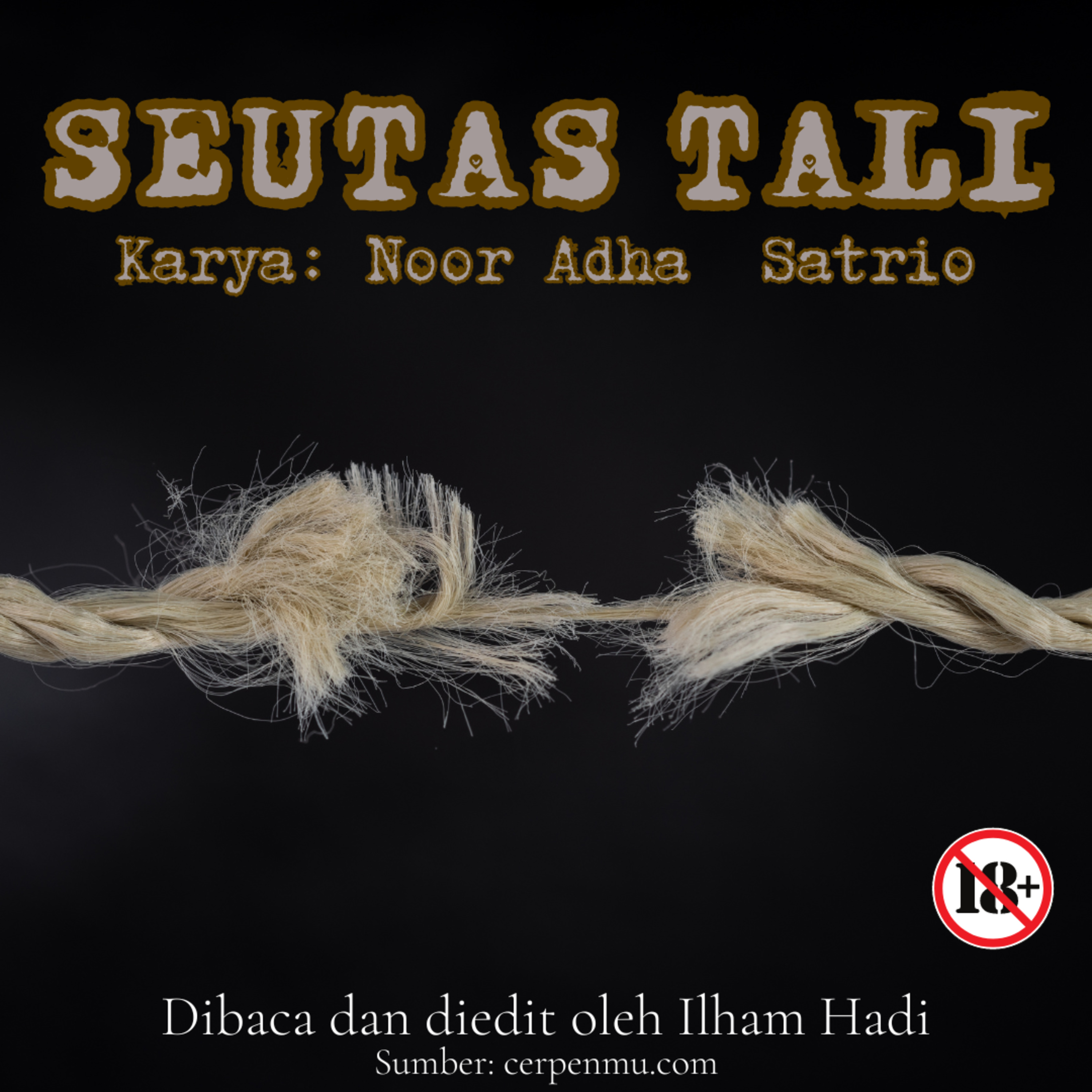 Dengarkan Saja