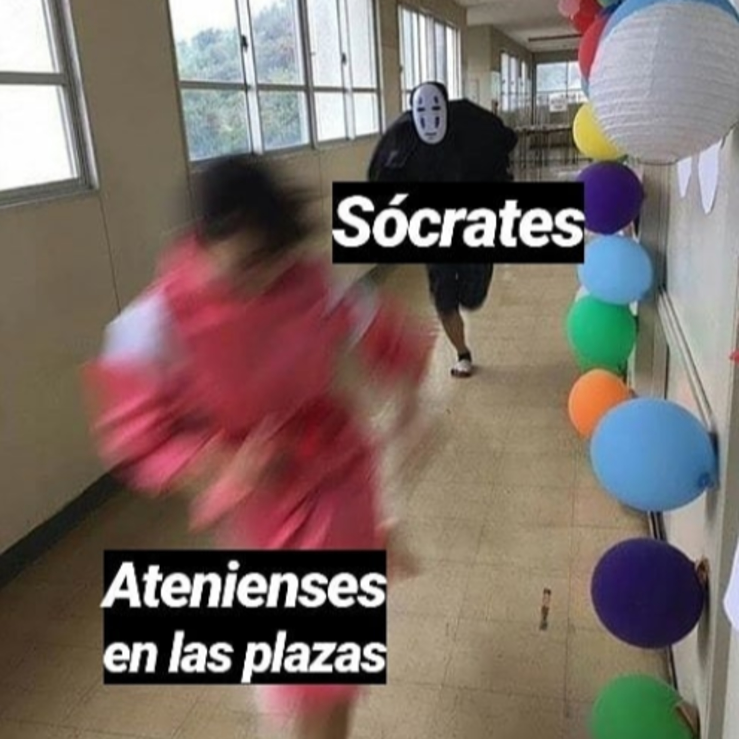 HISTORIA DE LA FILOSOFÍA