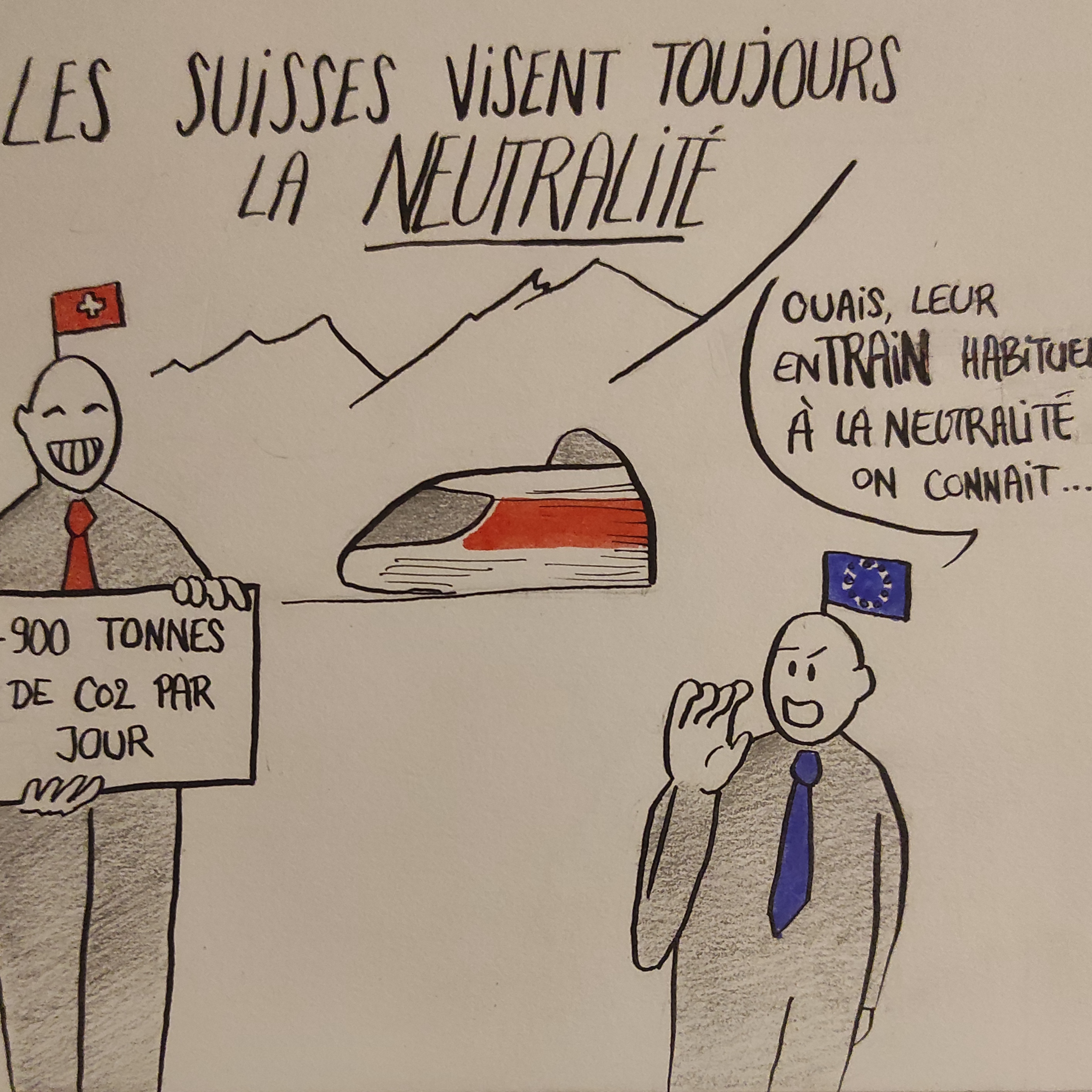 Point News + Interview : Singapour's Green Plan, Ligne ferroviaire suisse, Économie circulaire 3 + Enfants écologiques ! (17/02/2021)