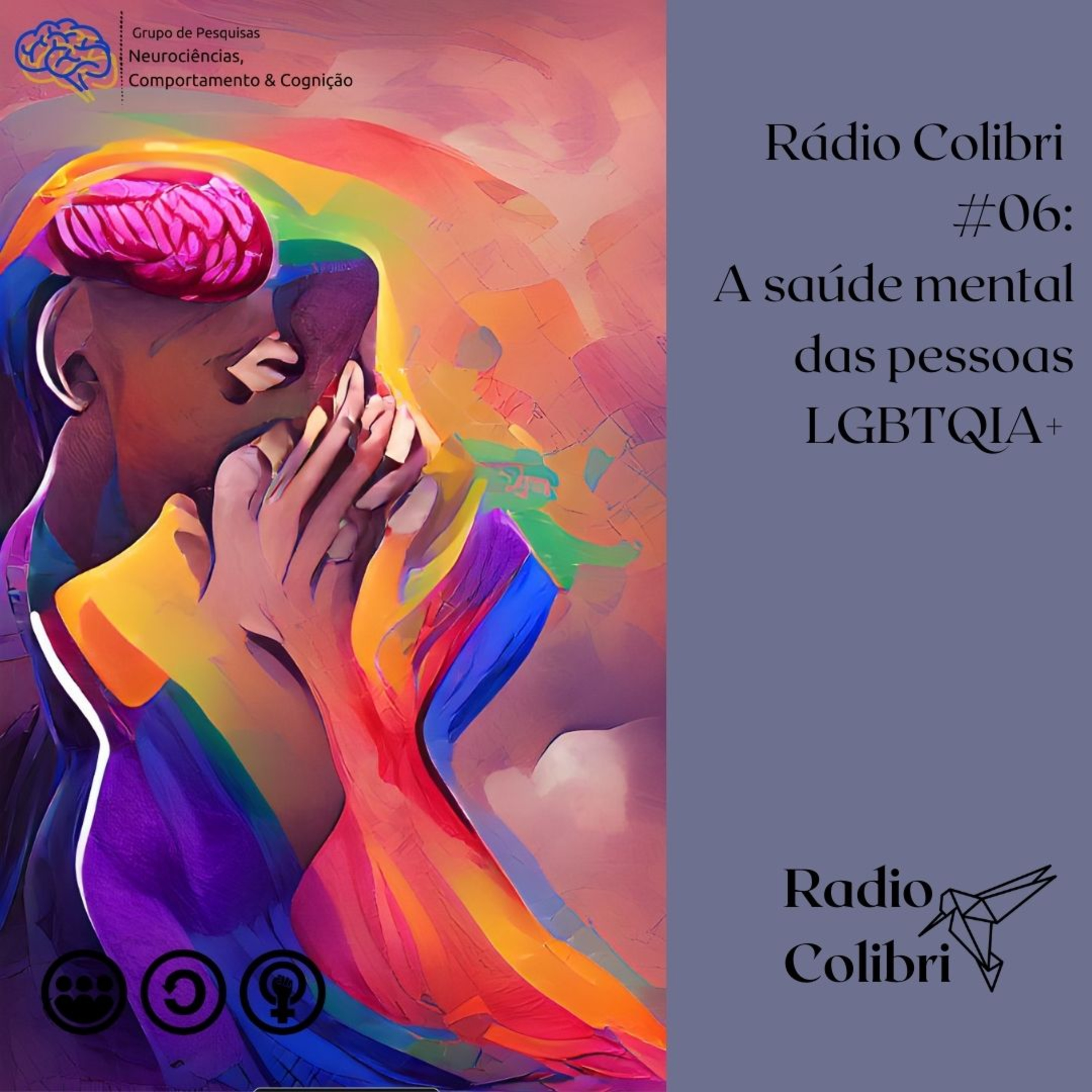 Rádio Colibri