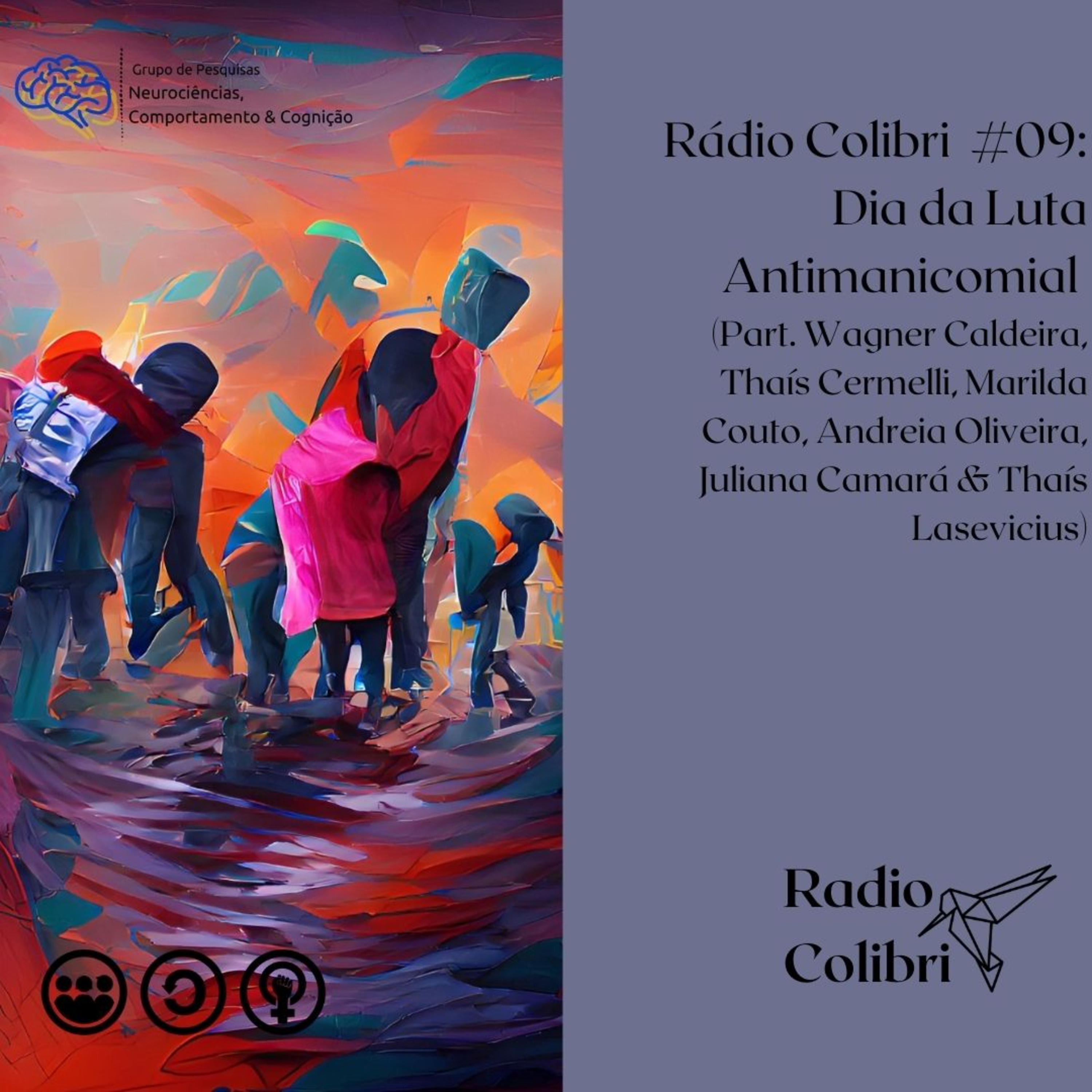 Rádio Colibri