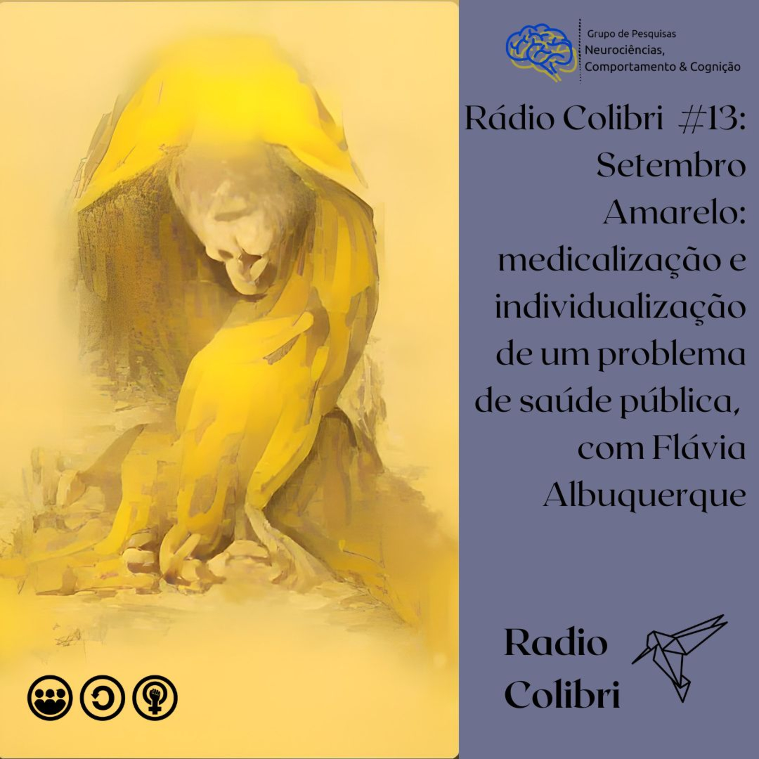 Rádio Colibri