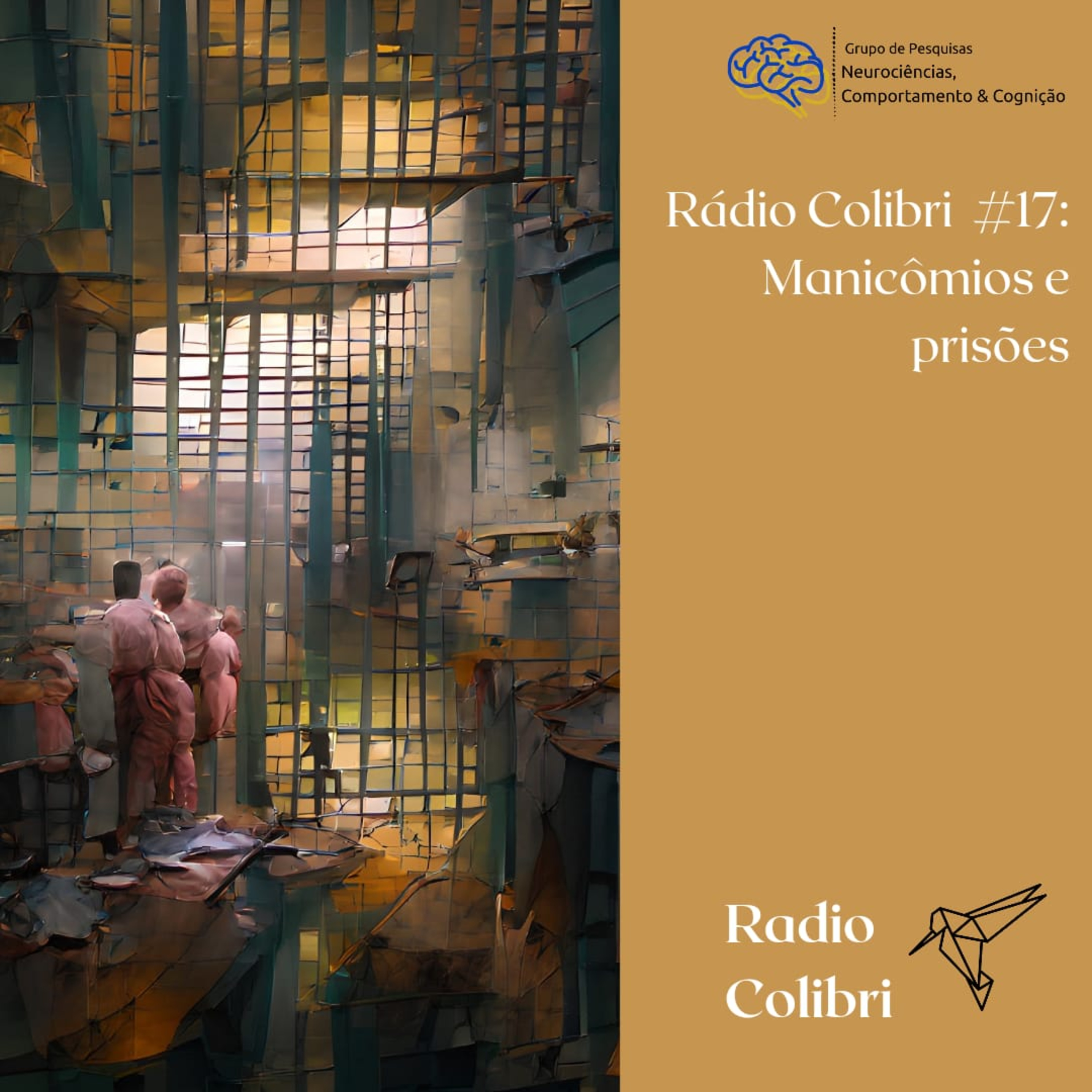Rádio Colibri