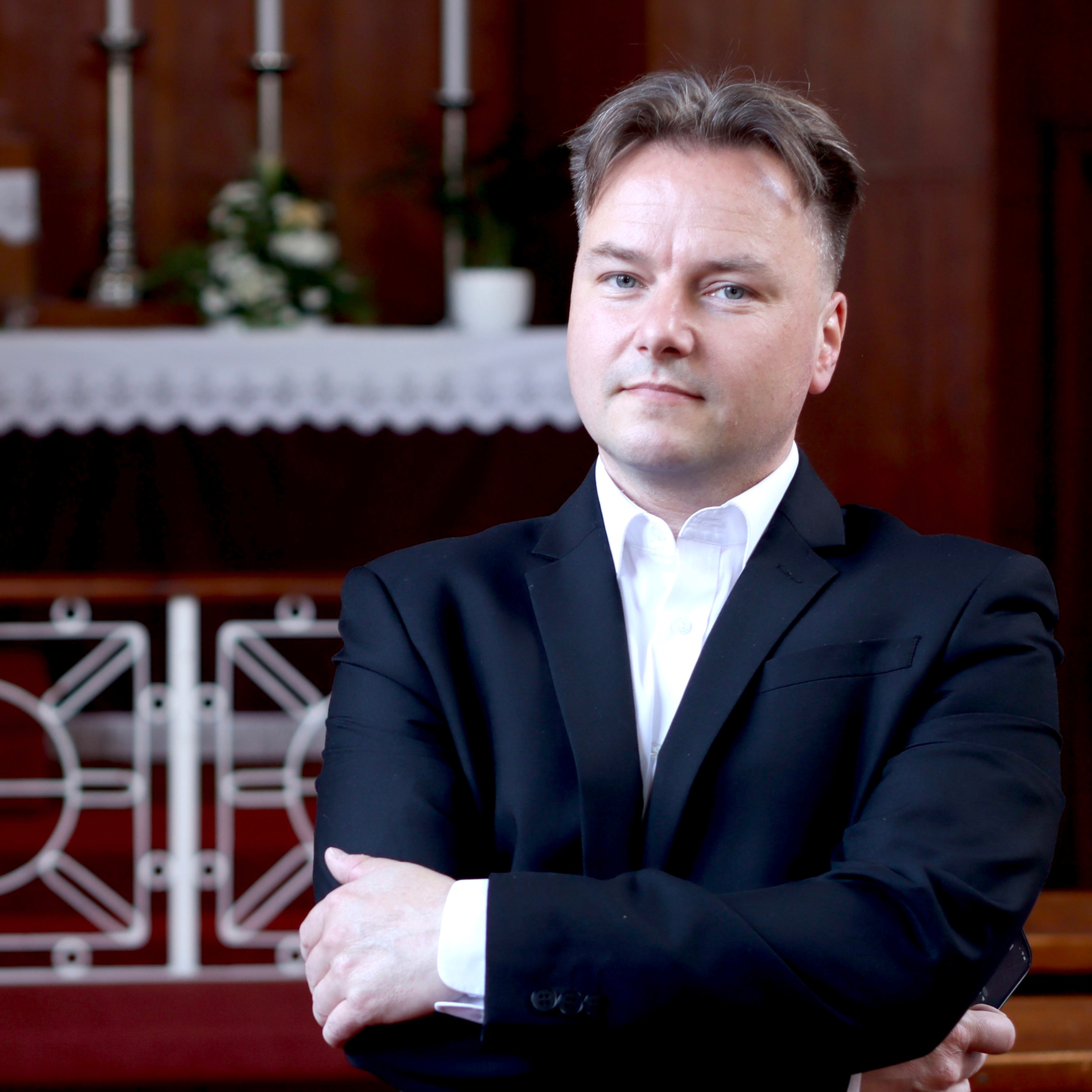 Evanjelici v Senci ECAV