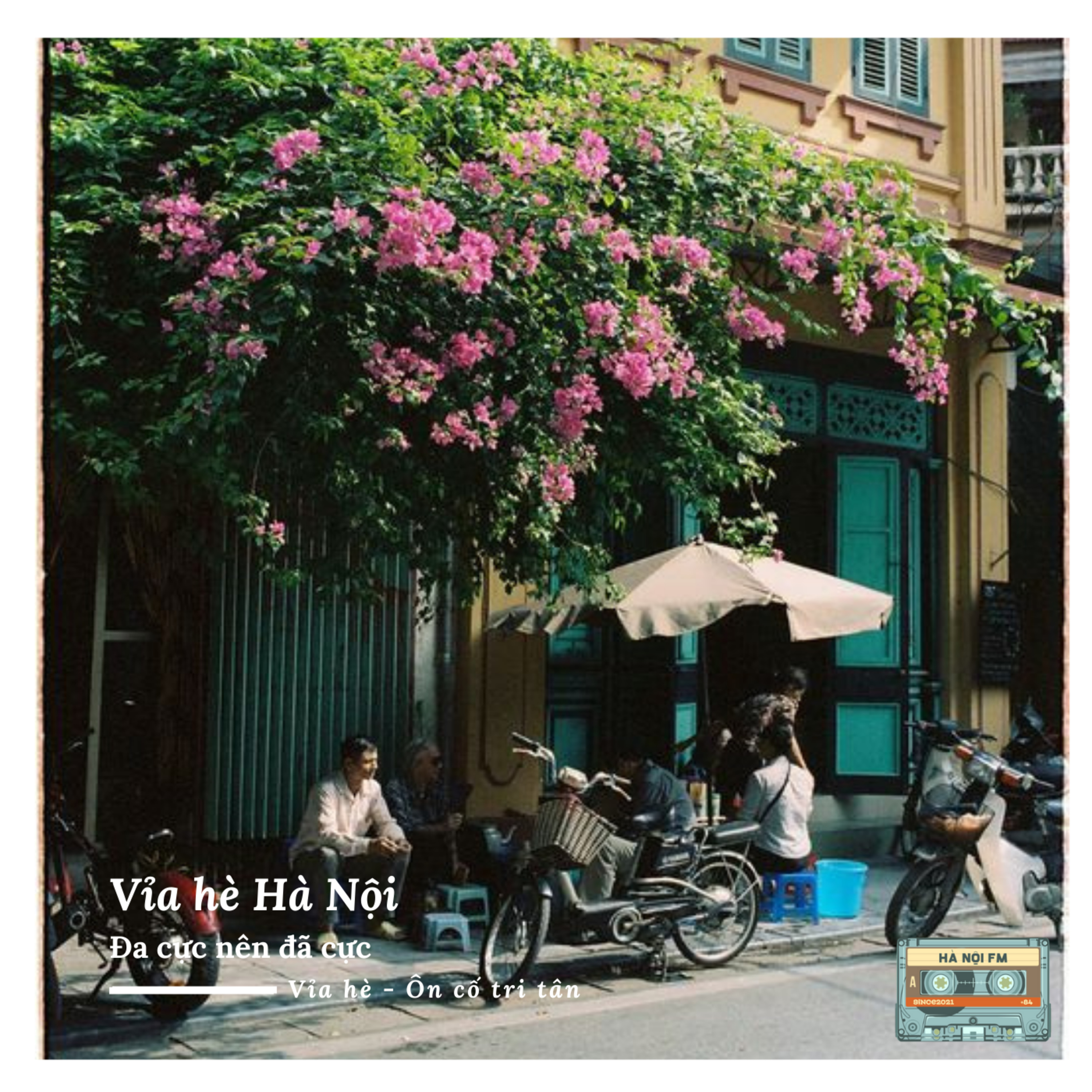 Hà Nội FM