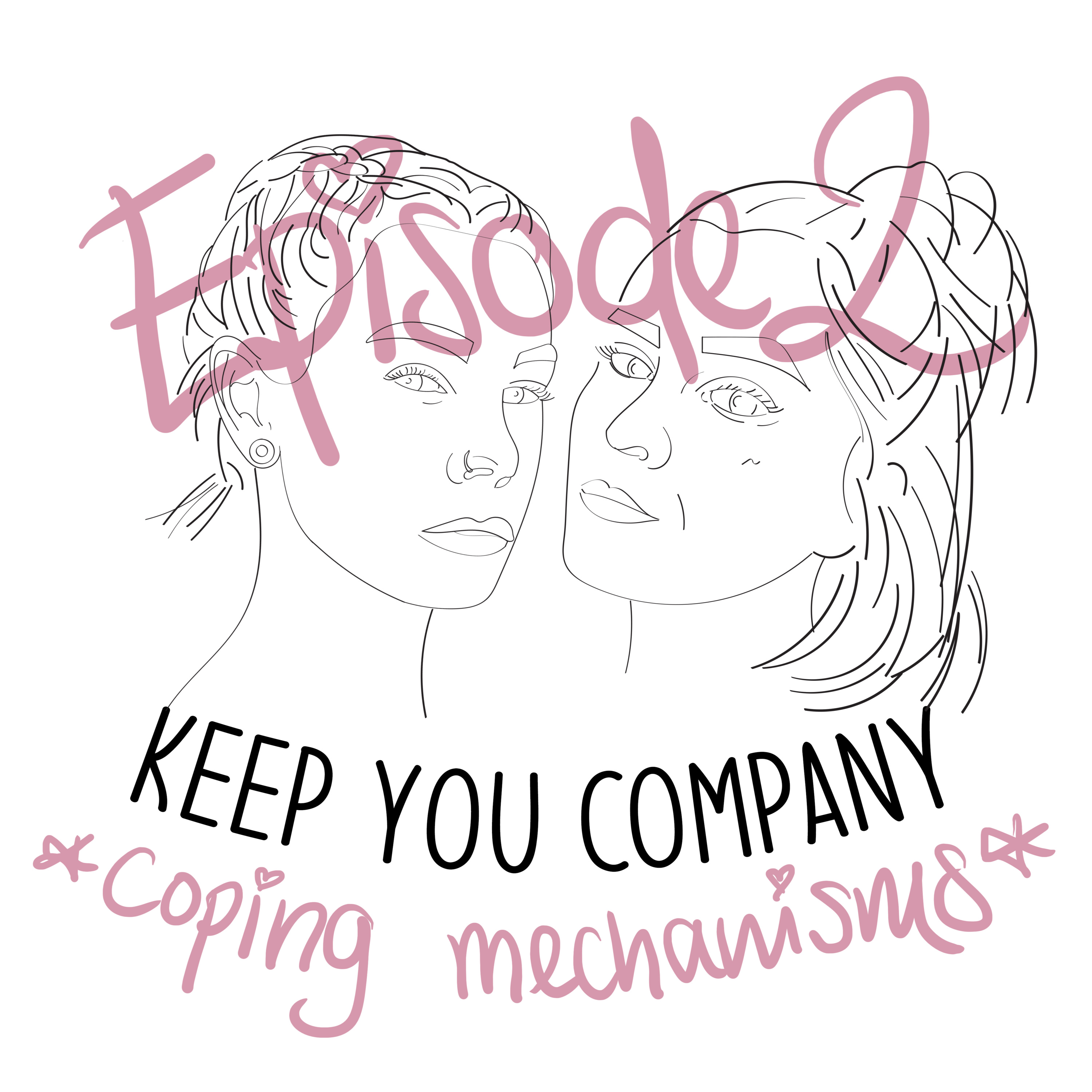 Keep You Company