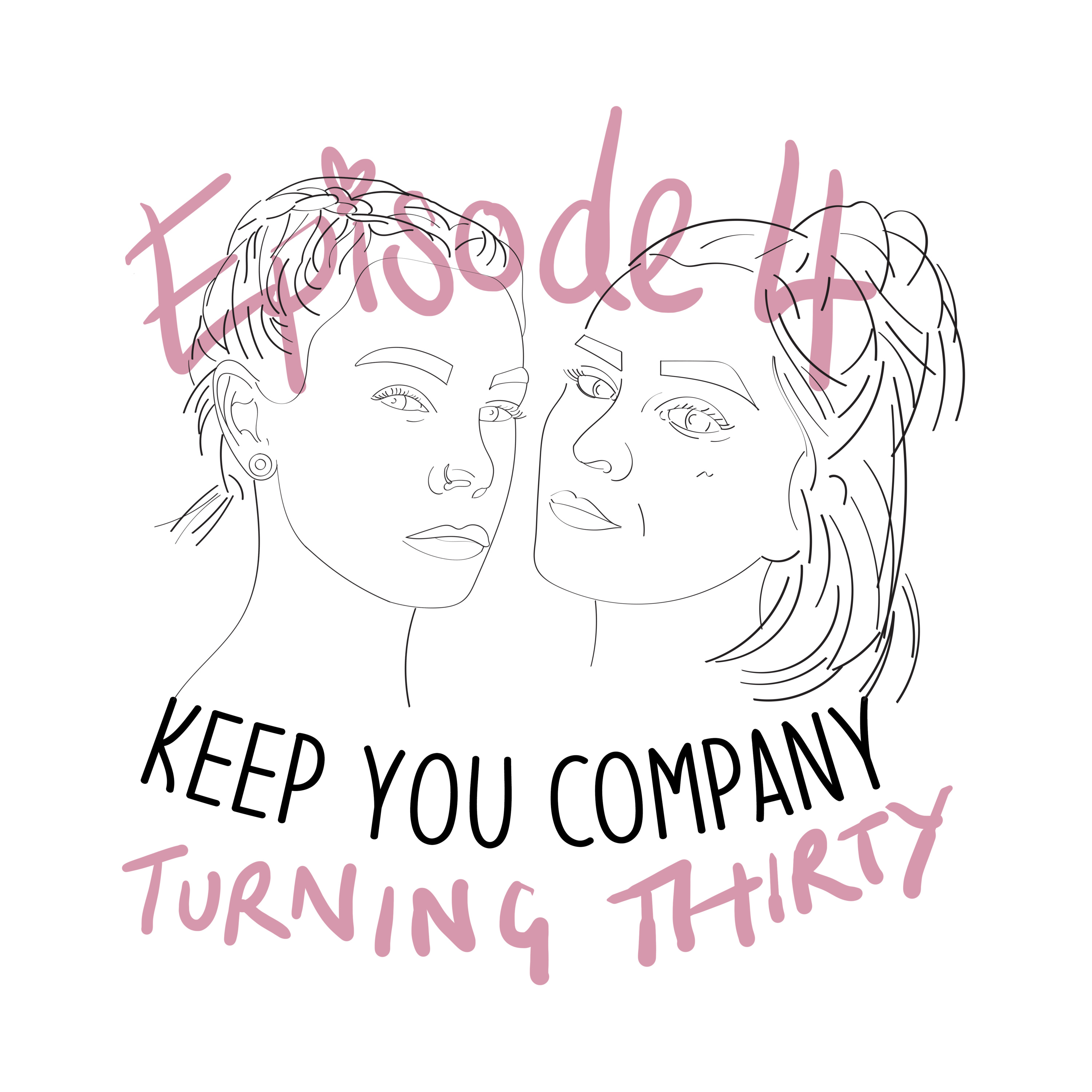 Keep You Company