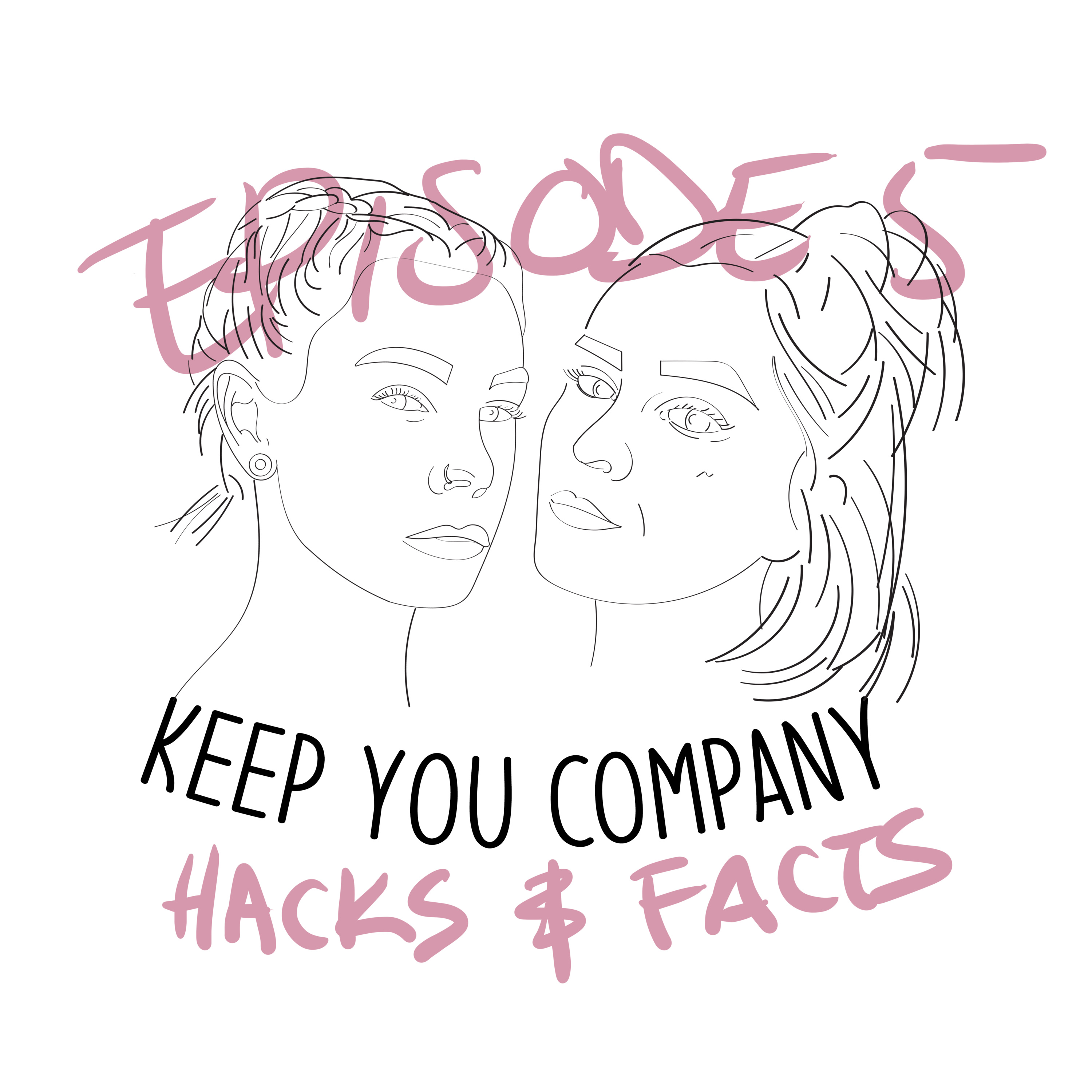 Keep You Company