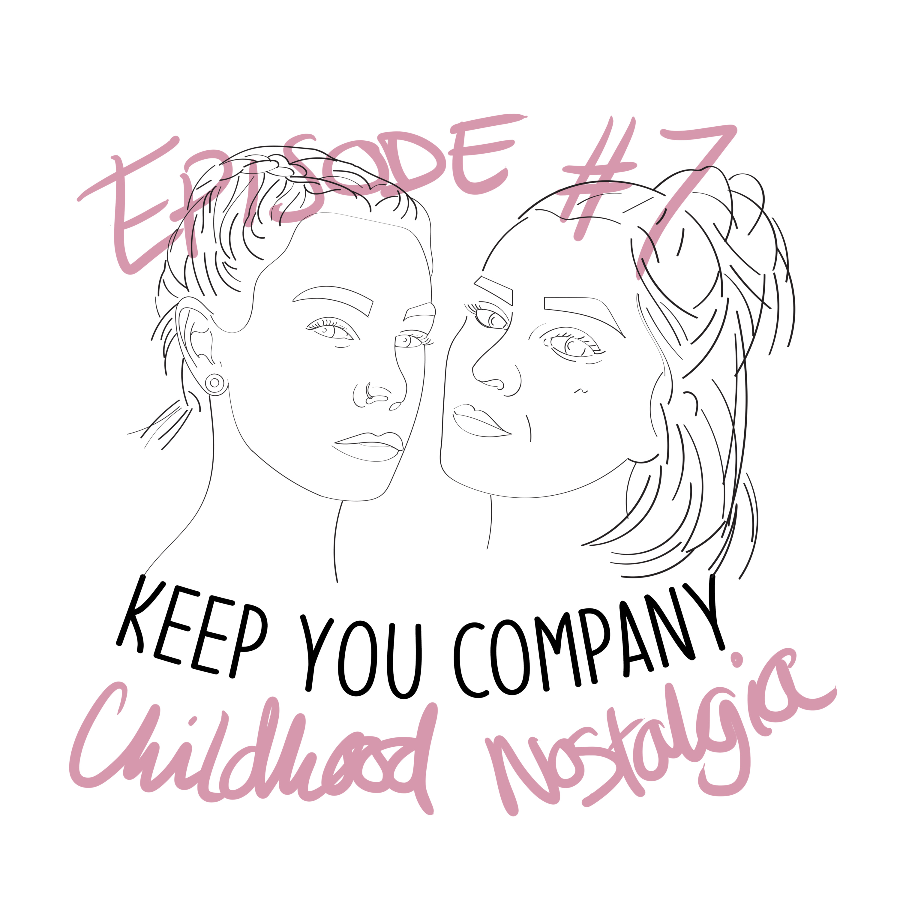 Keep You Company