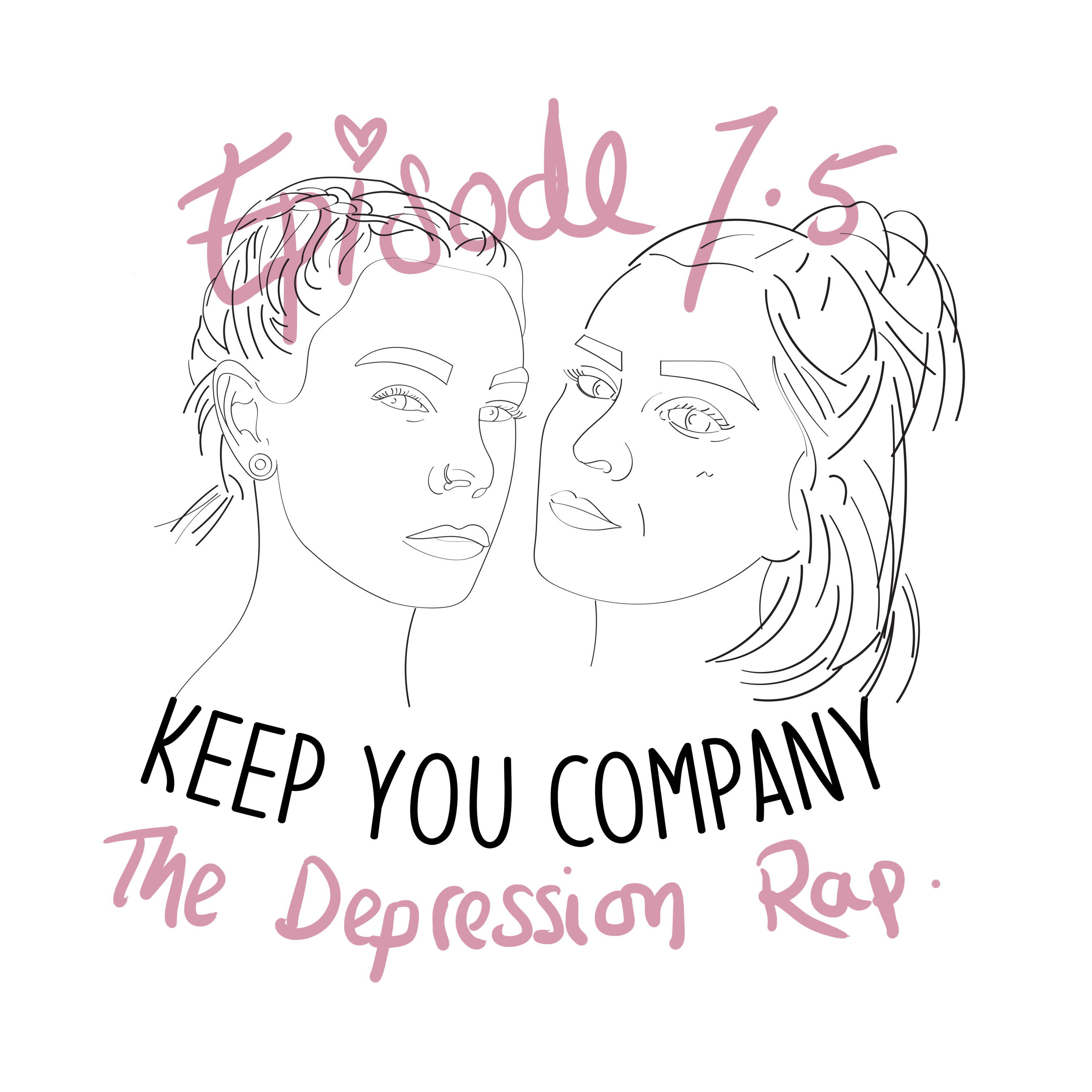 Keep You Company