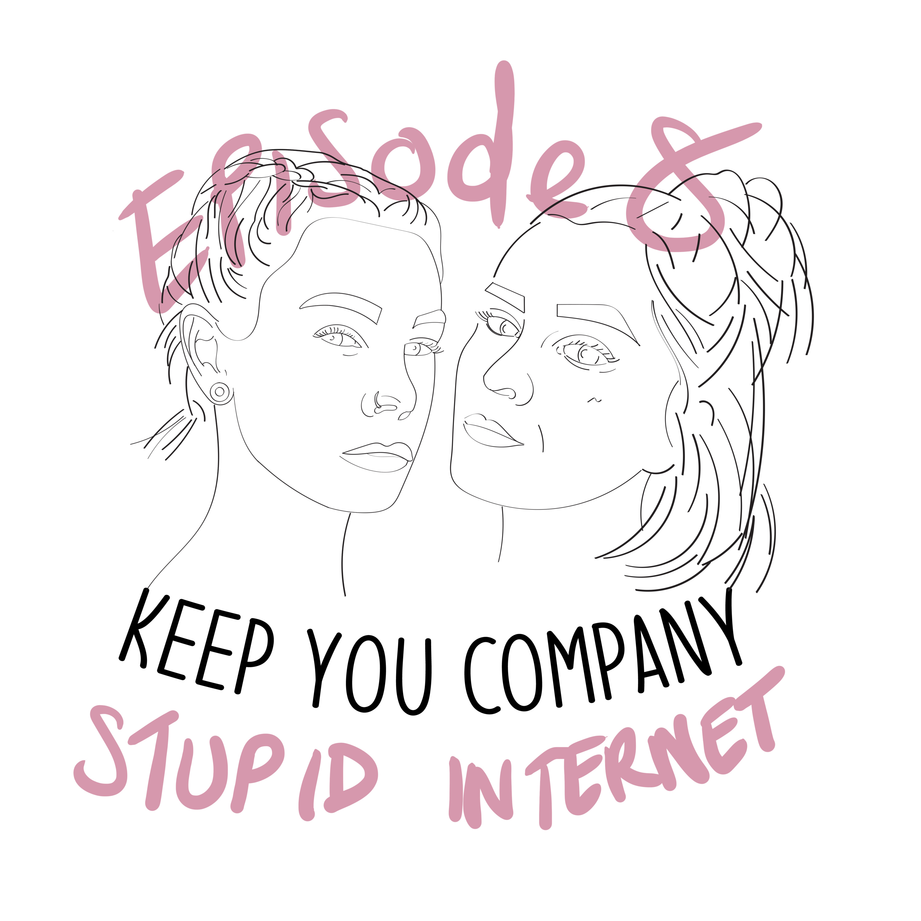 Keep You Company