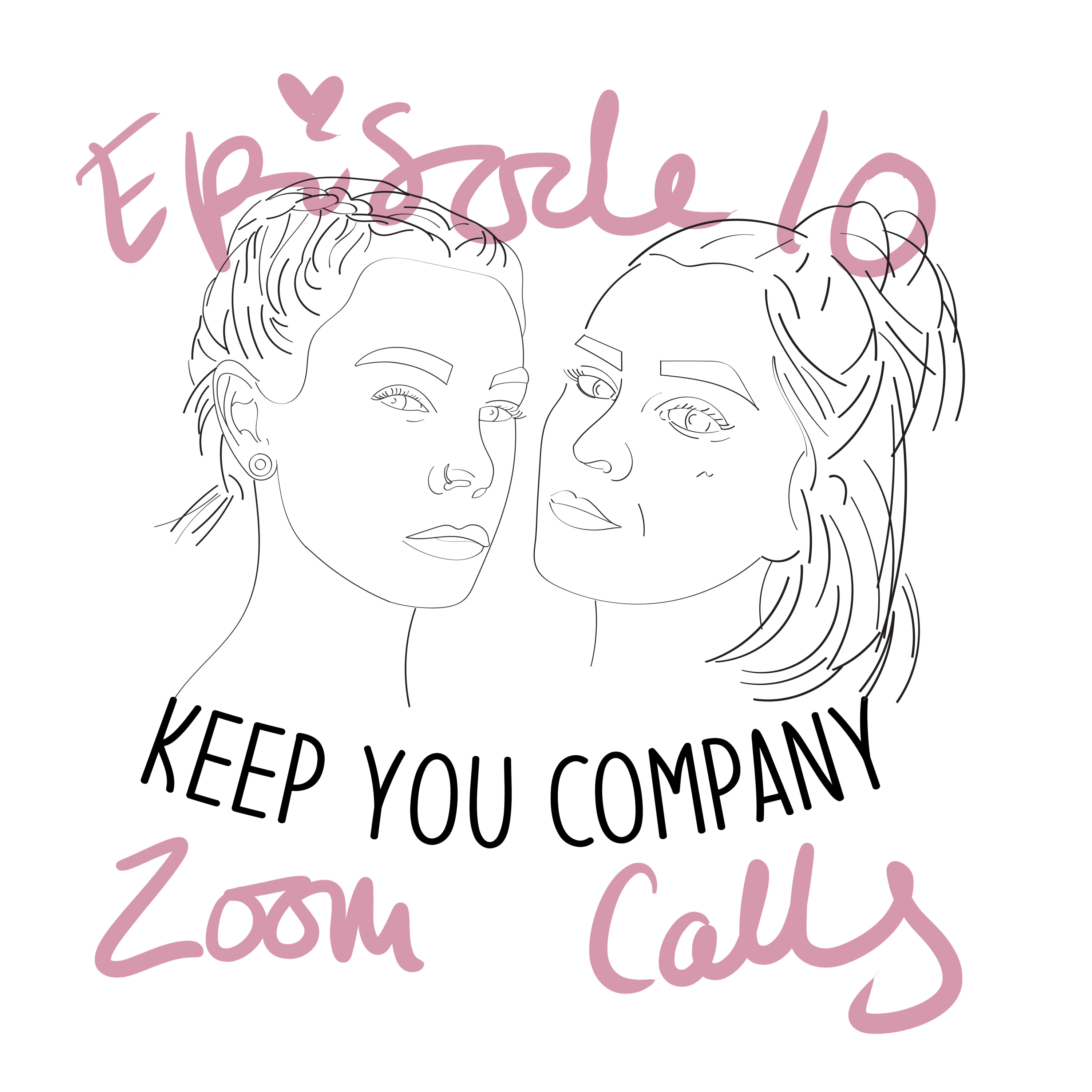 Keep You Company
