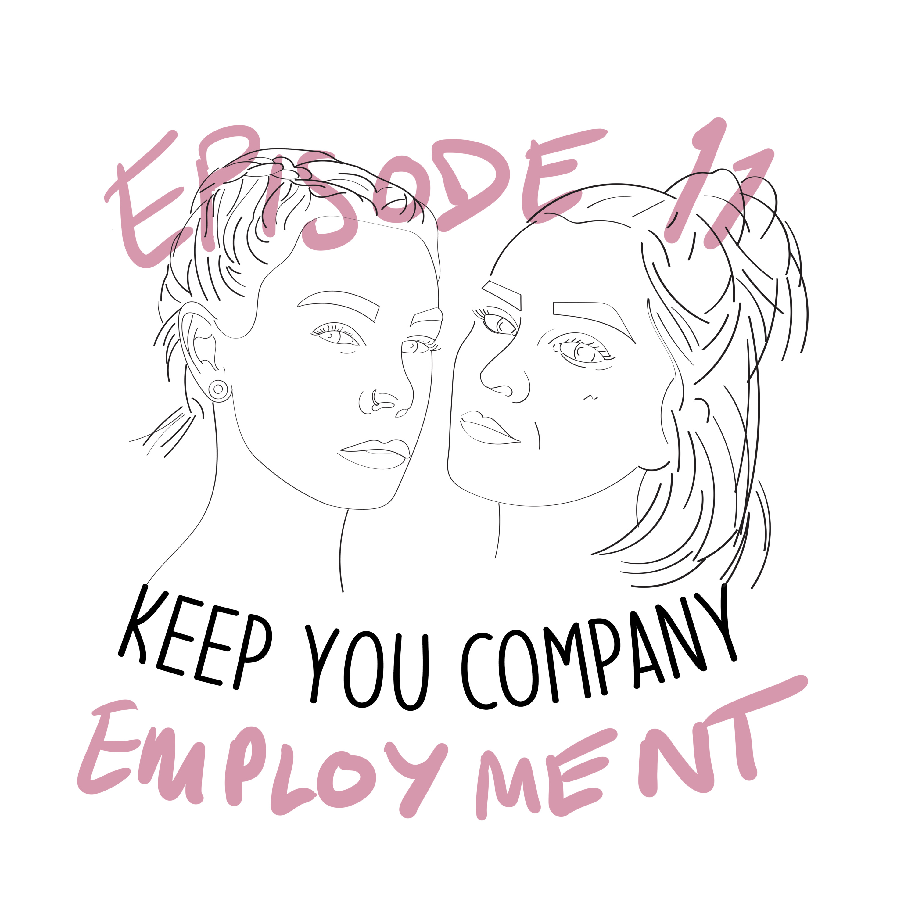 Keep You Company