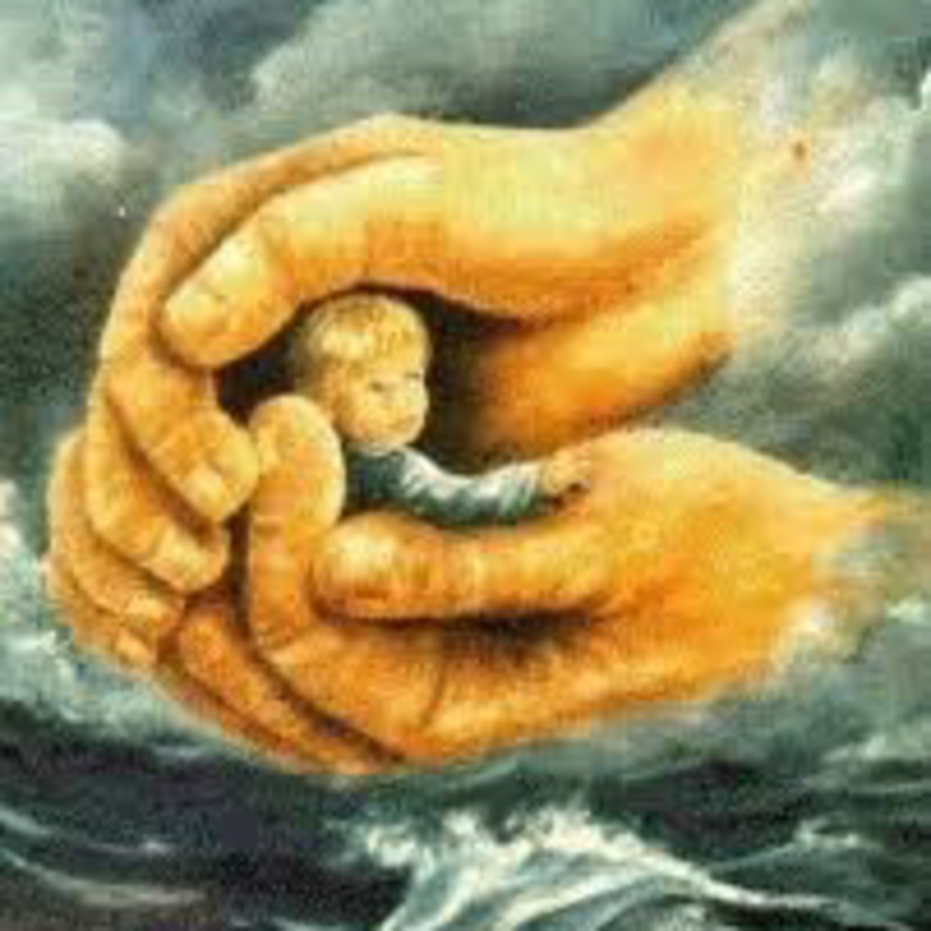 Tehilim (Salmo) 64 desde el Hebreo  episode artwork
