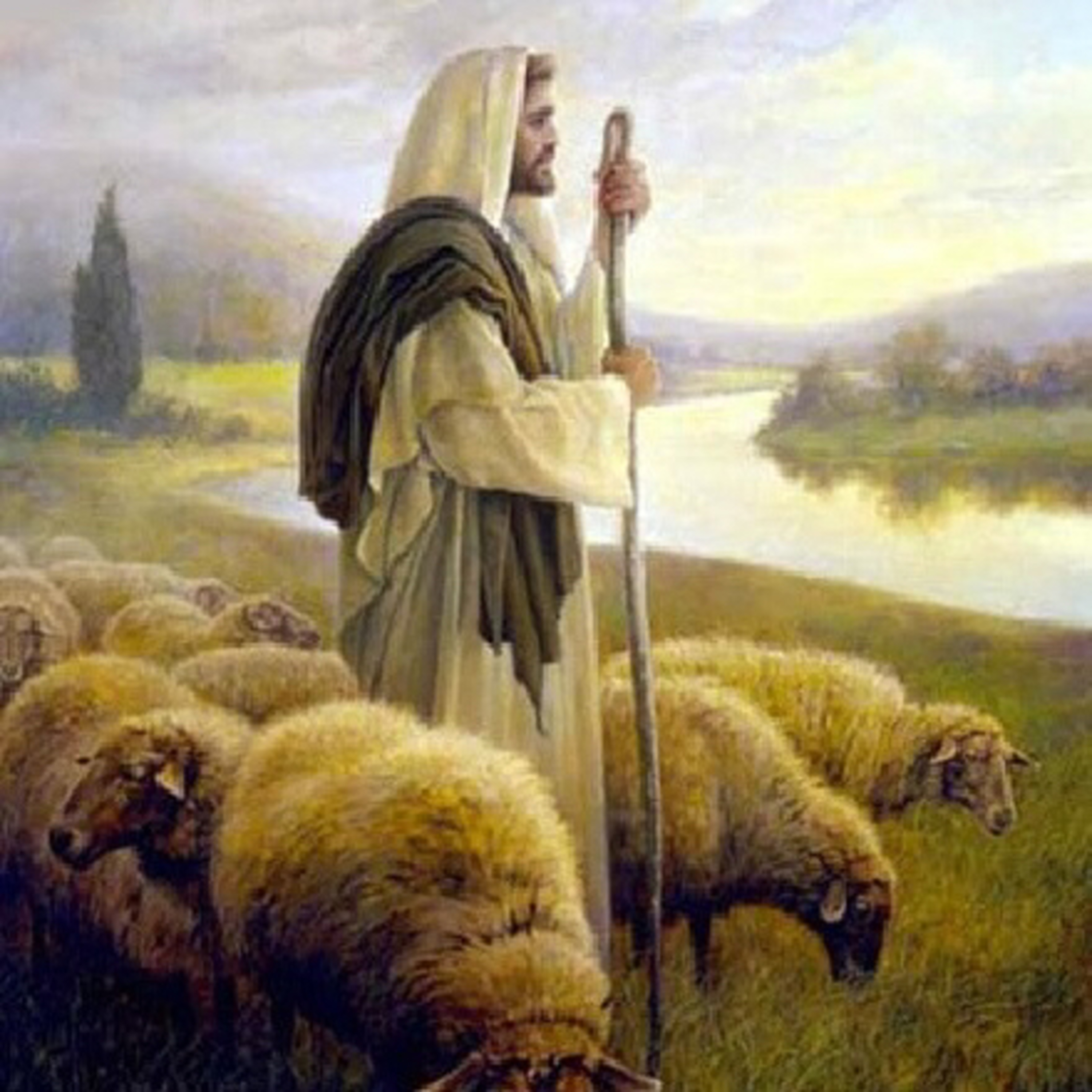 Tehilim (Salmo) 23 episode artwork