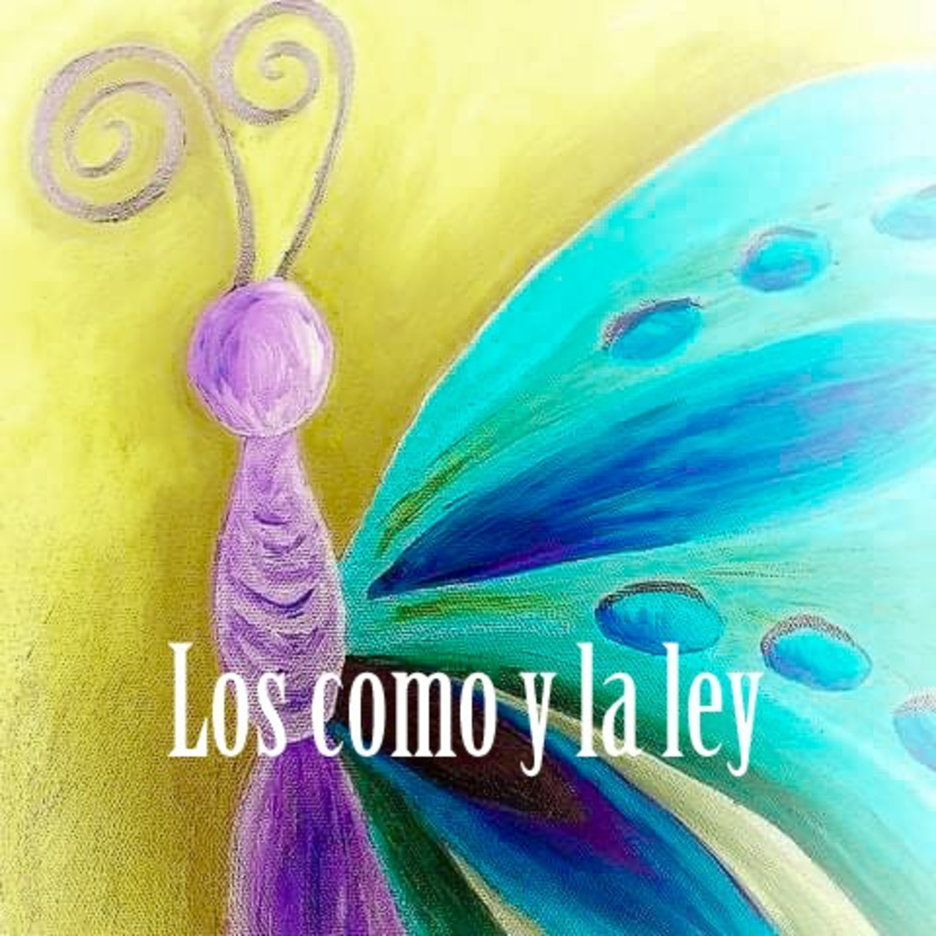 Los como y la ley episode artwork