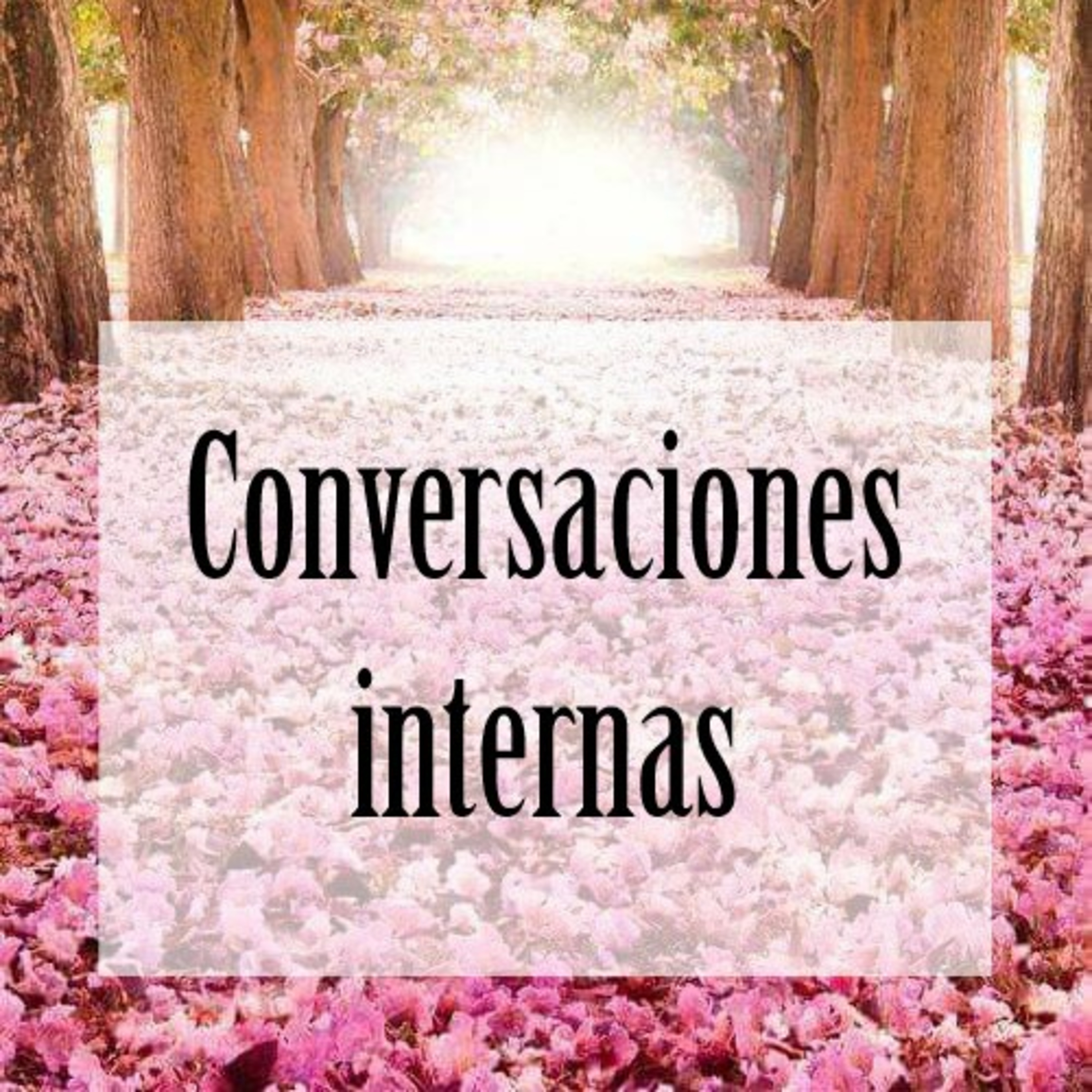 Conversaciones internas episode artwork