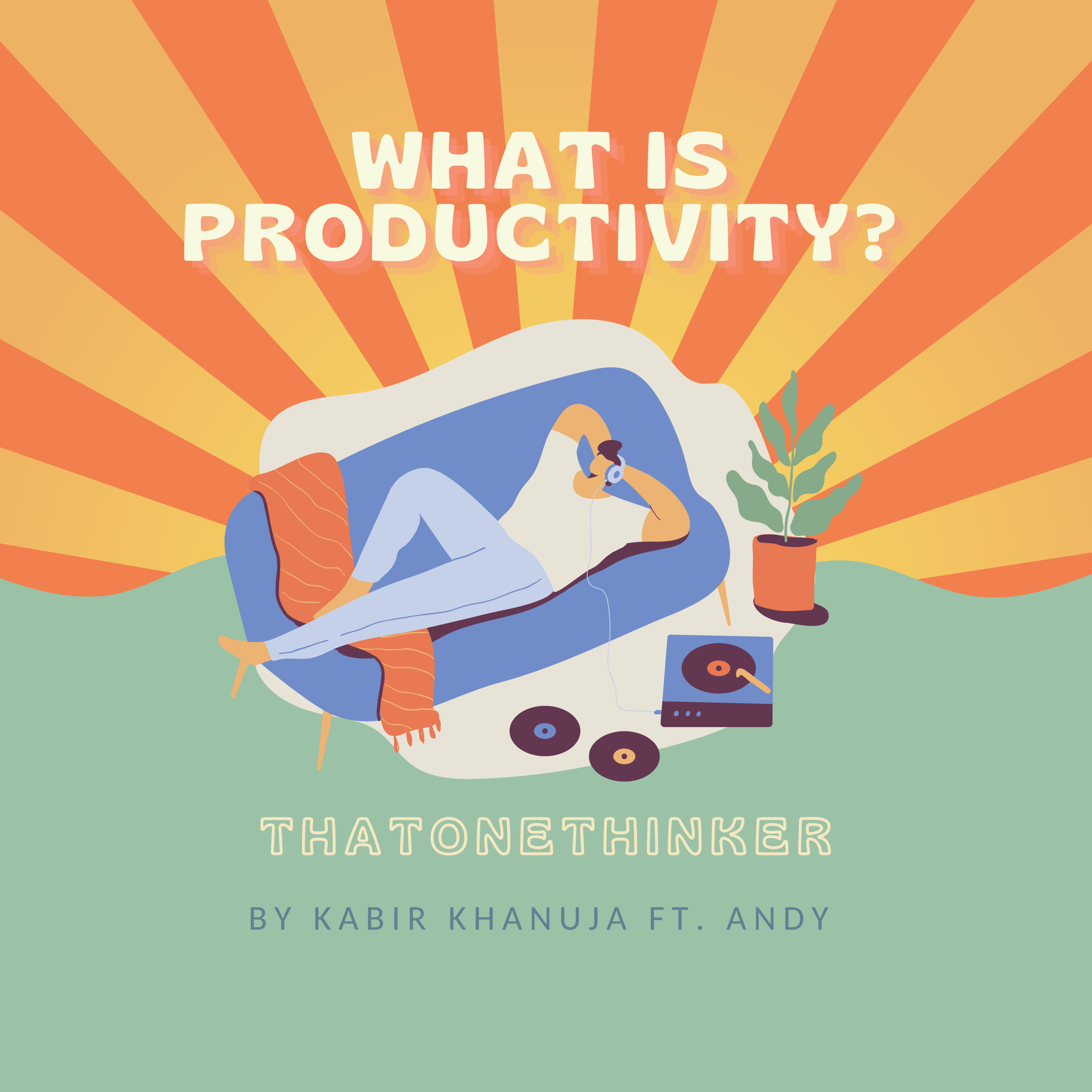 ThatOneThinker
