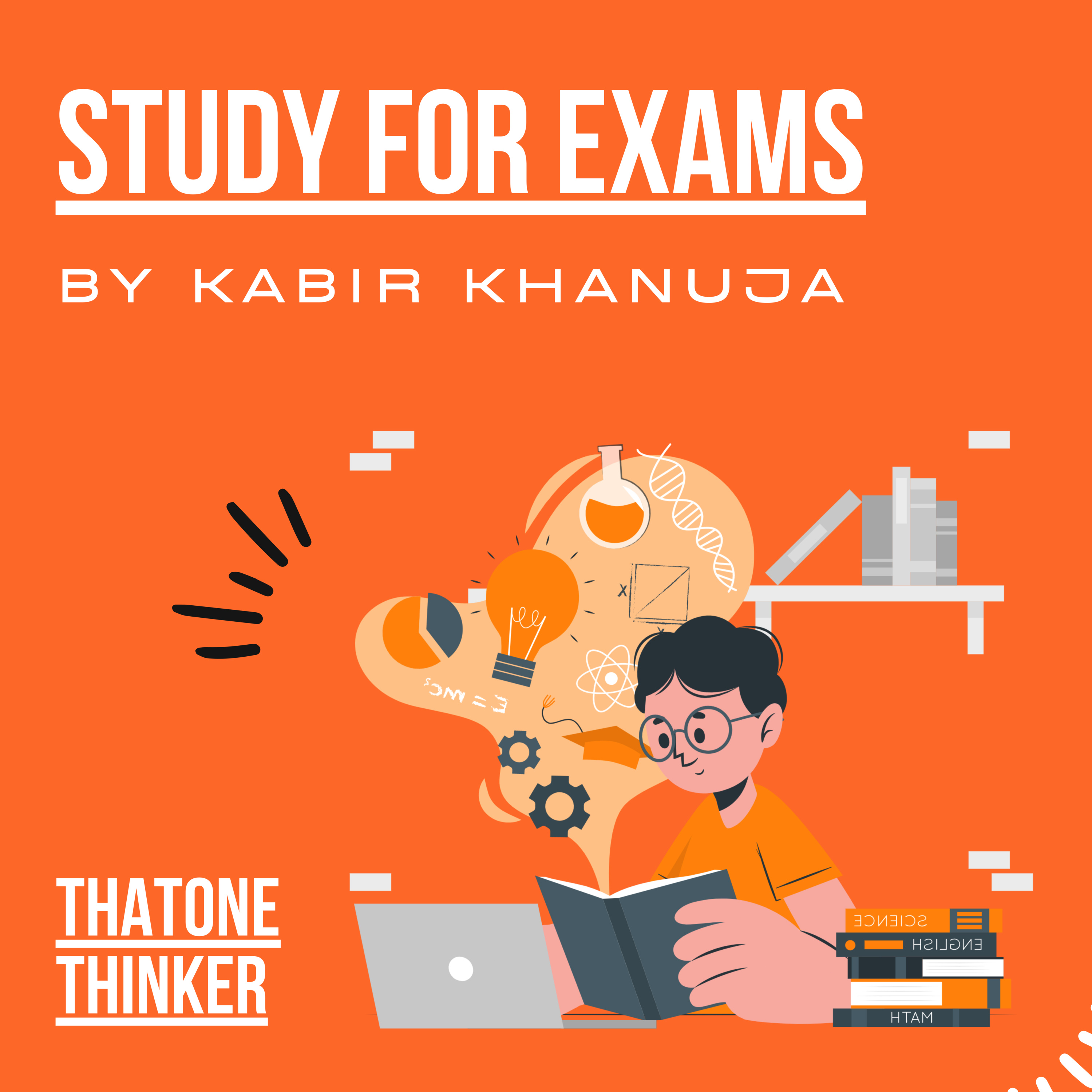 ThatOneThinker