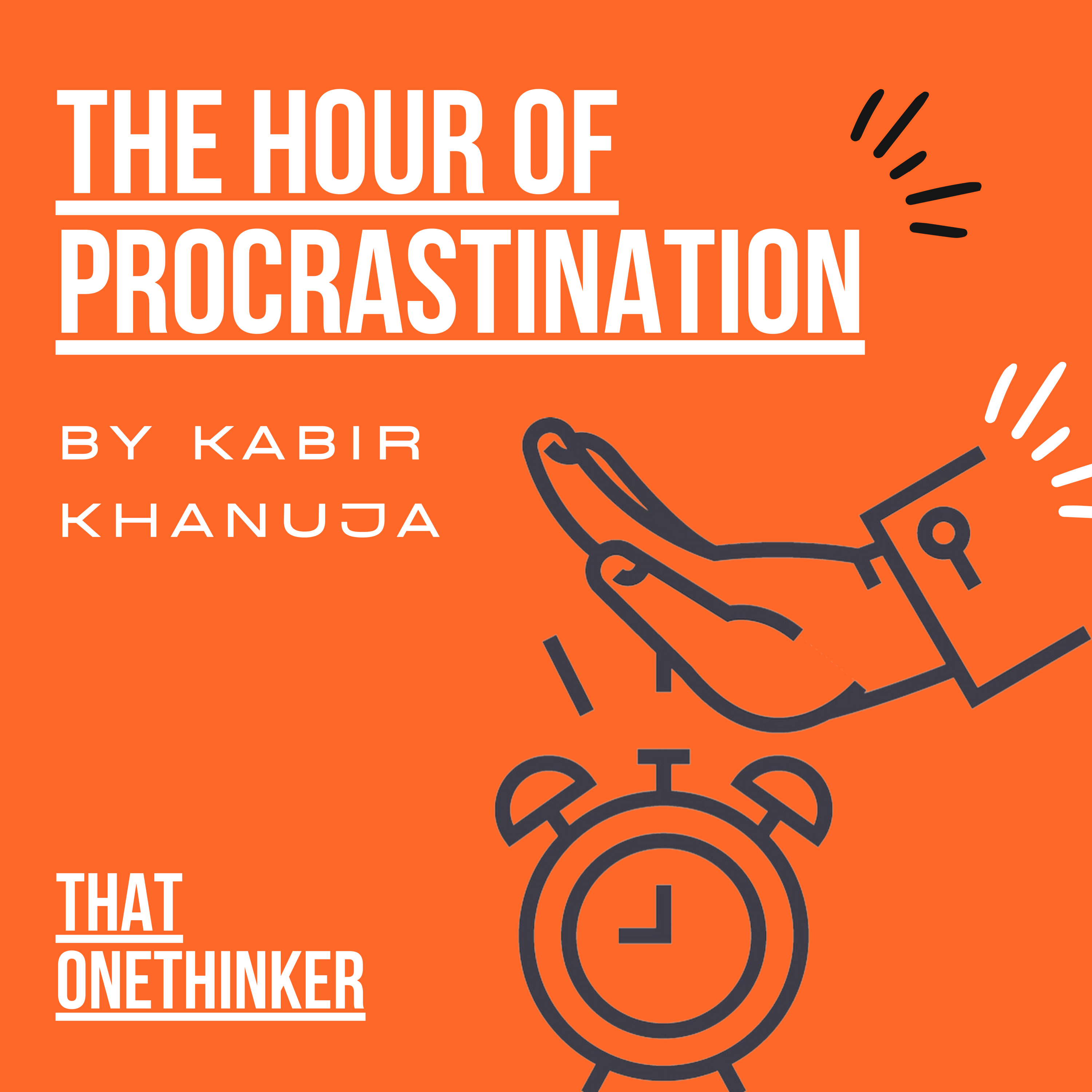 ThatOneThinker