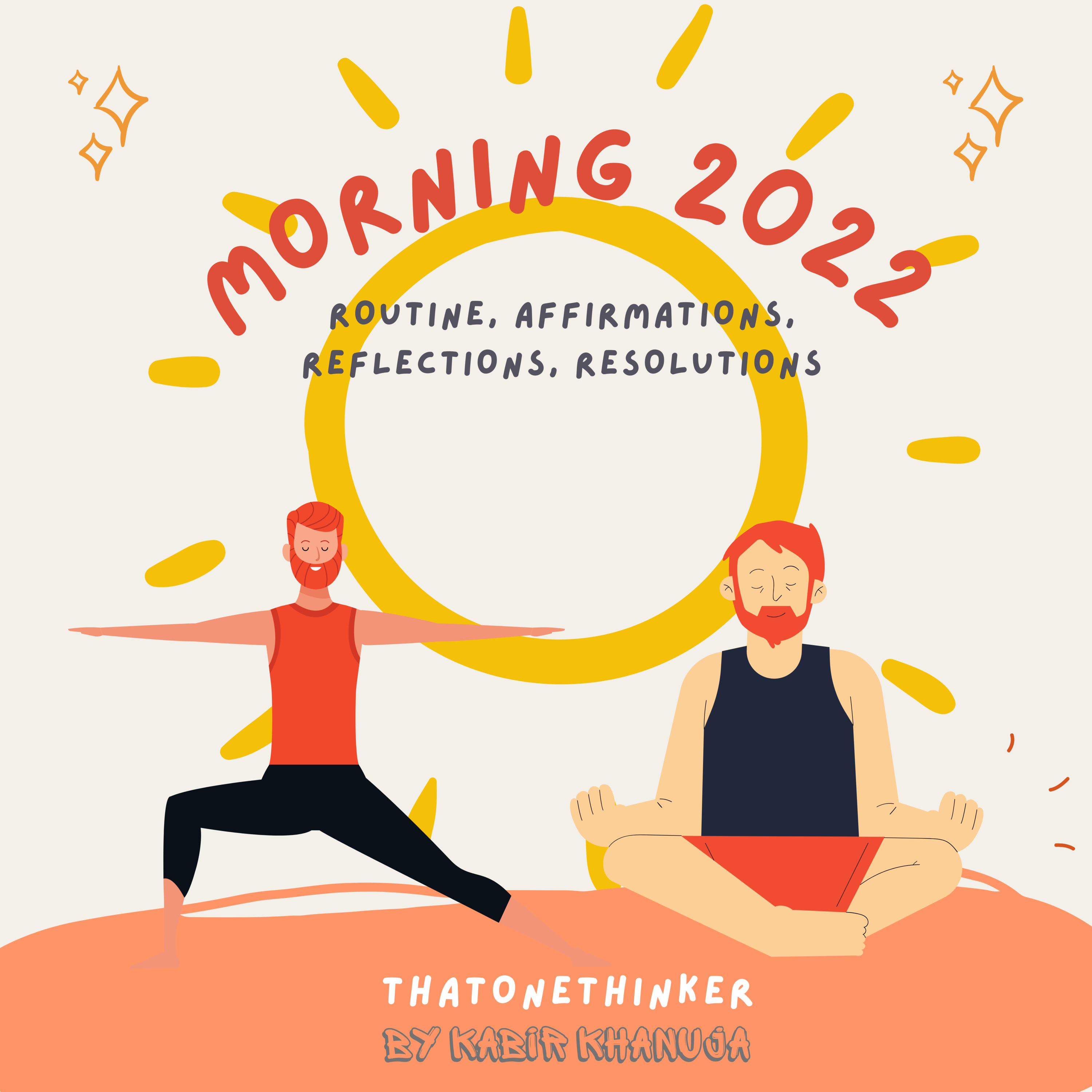 ThatOneThinker