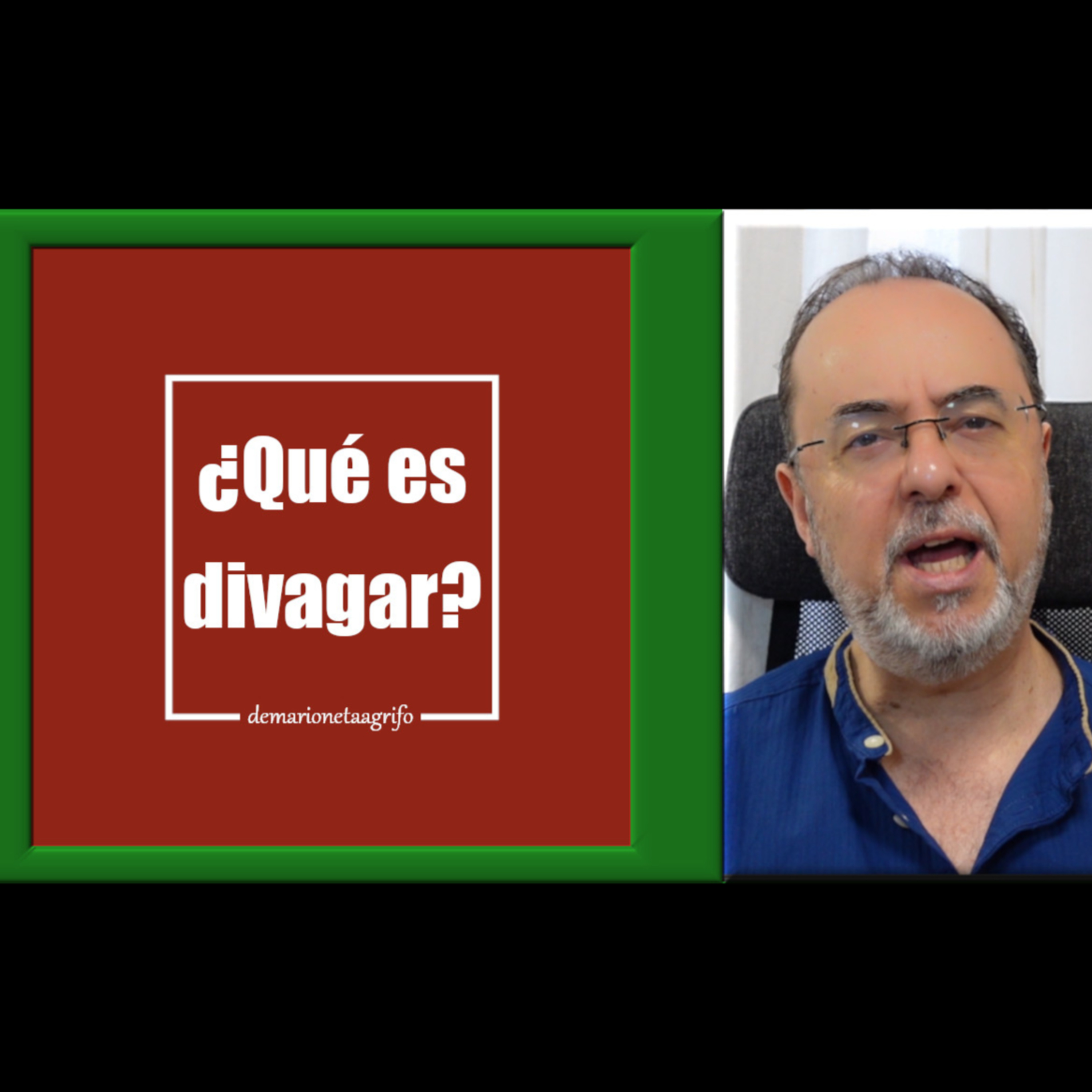 Atención, consciencia y meditación - De marioneta a grifo