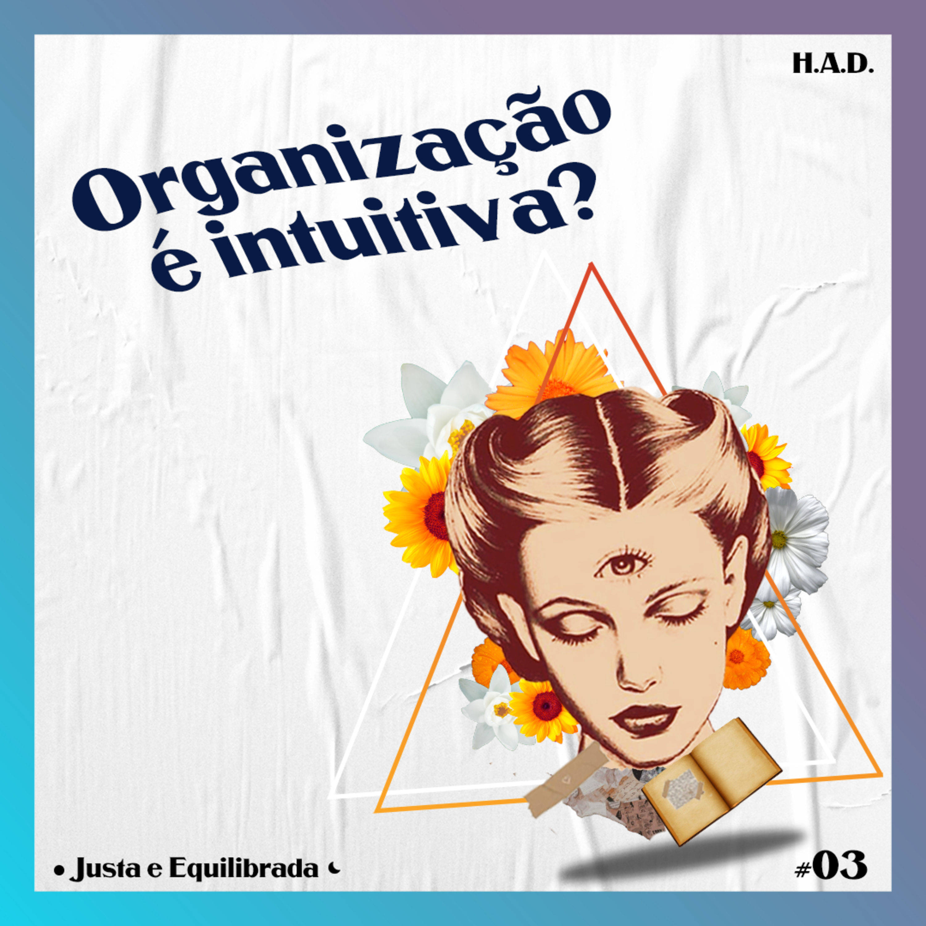 Justa e Equilibrada