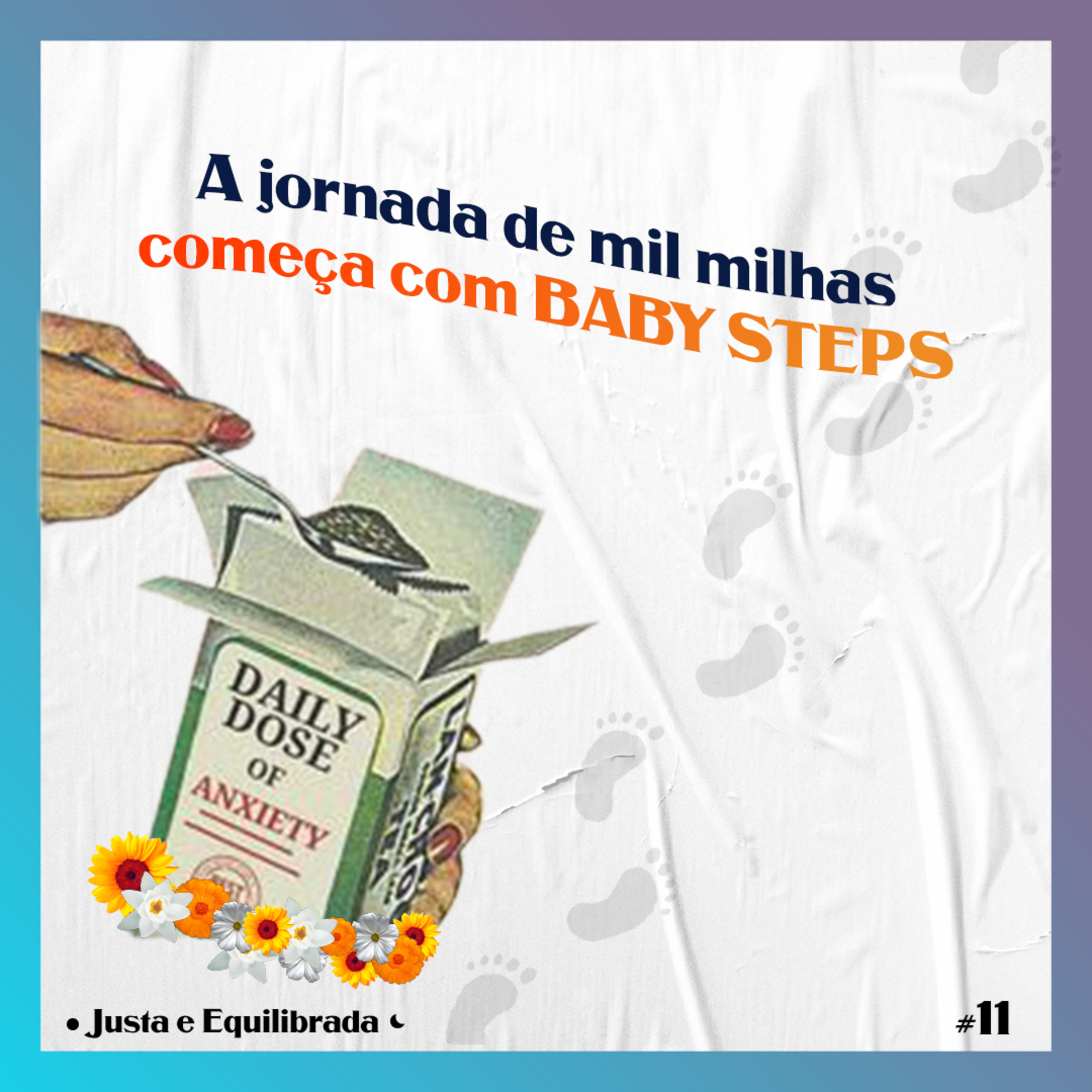 Justa e Equilibrada
