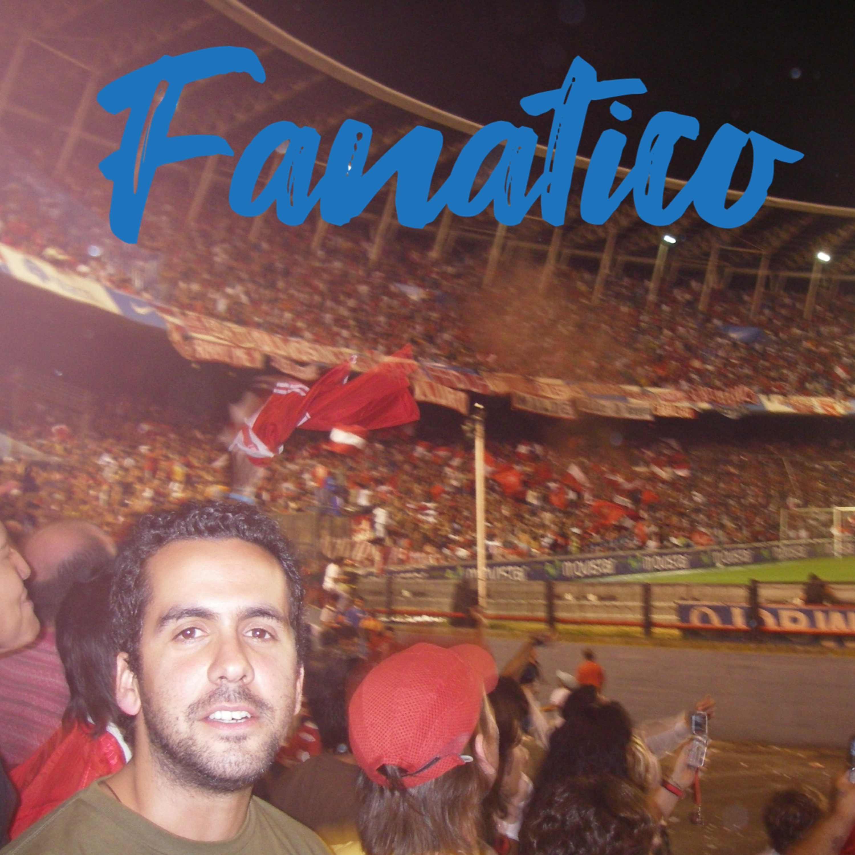 Fanatico #4: 70 μέρες στα γήπεδα της Νότιας Αμερικής (ft. Θάνος Αλεξόπουλος)