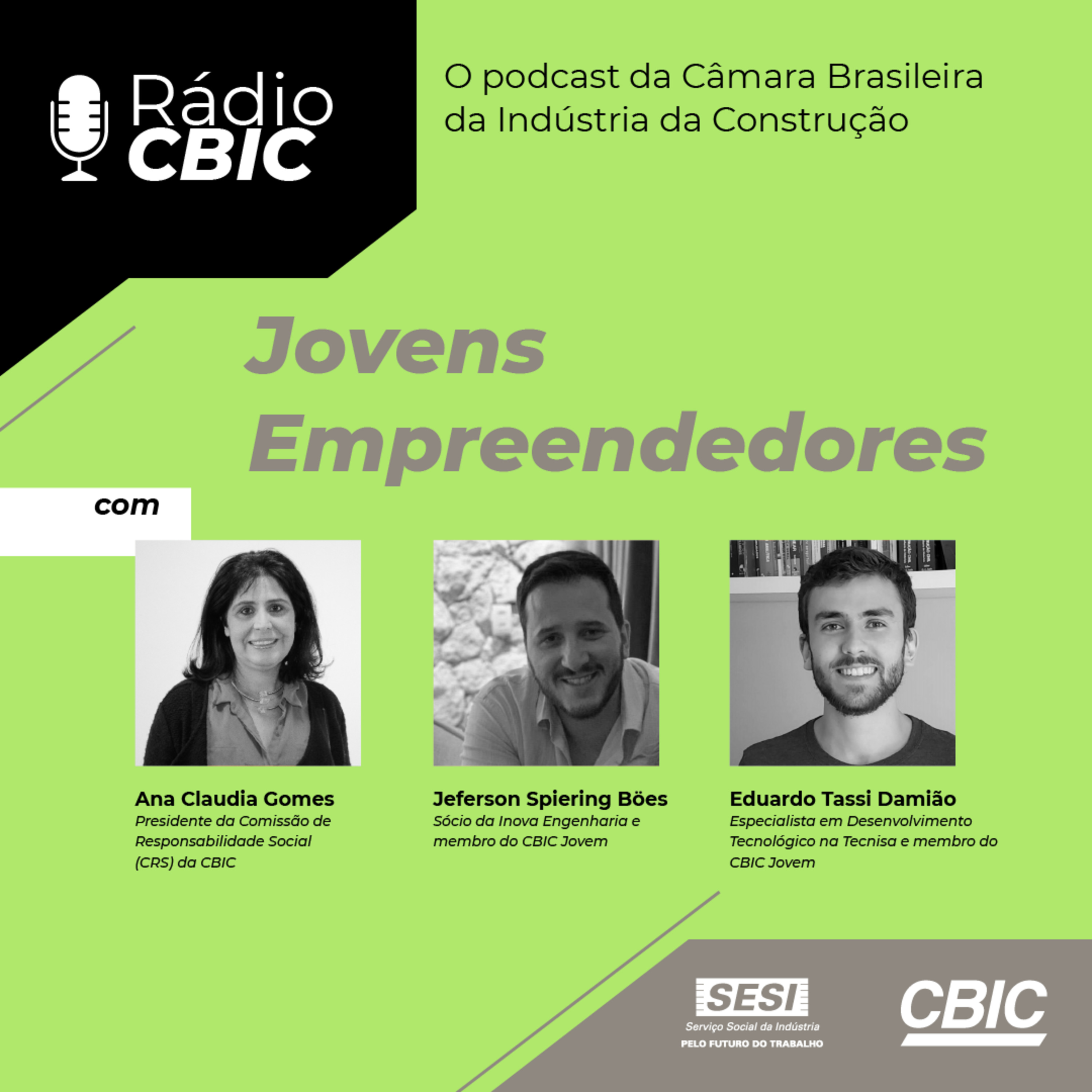 Rádio CBIC