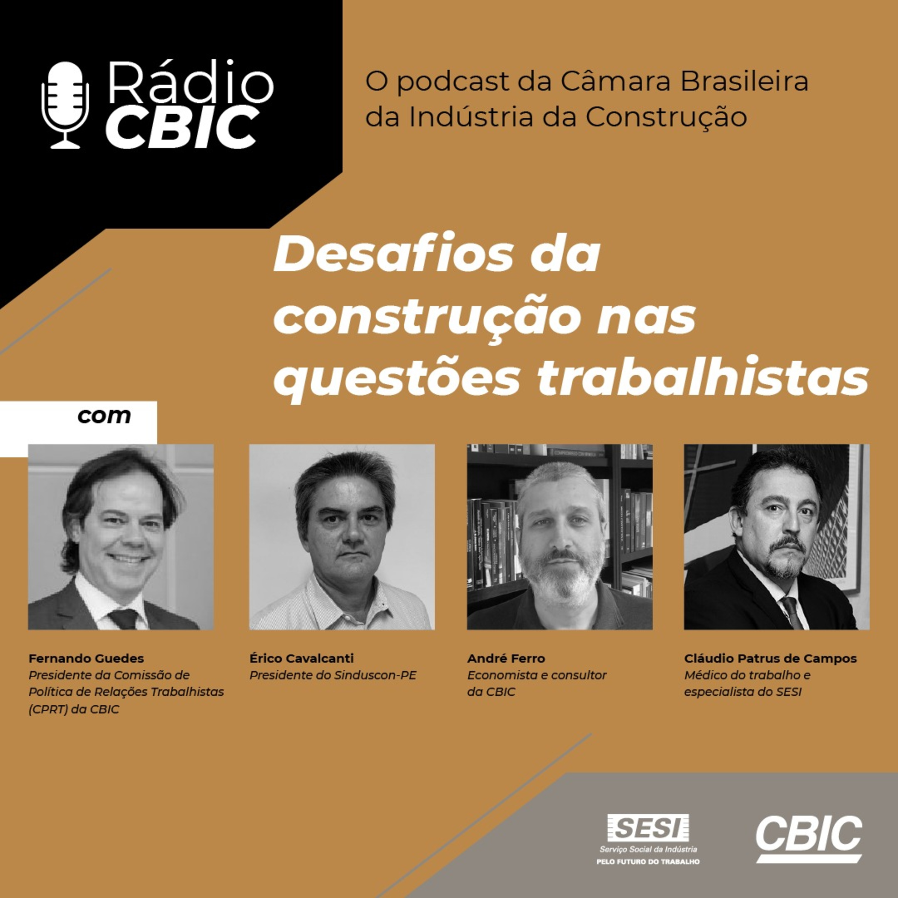 Rádio CBIC