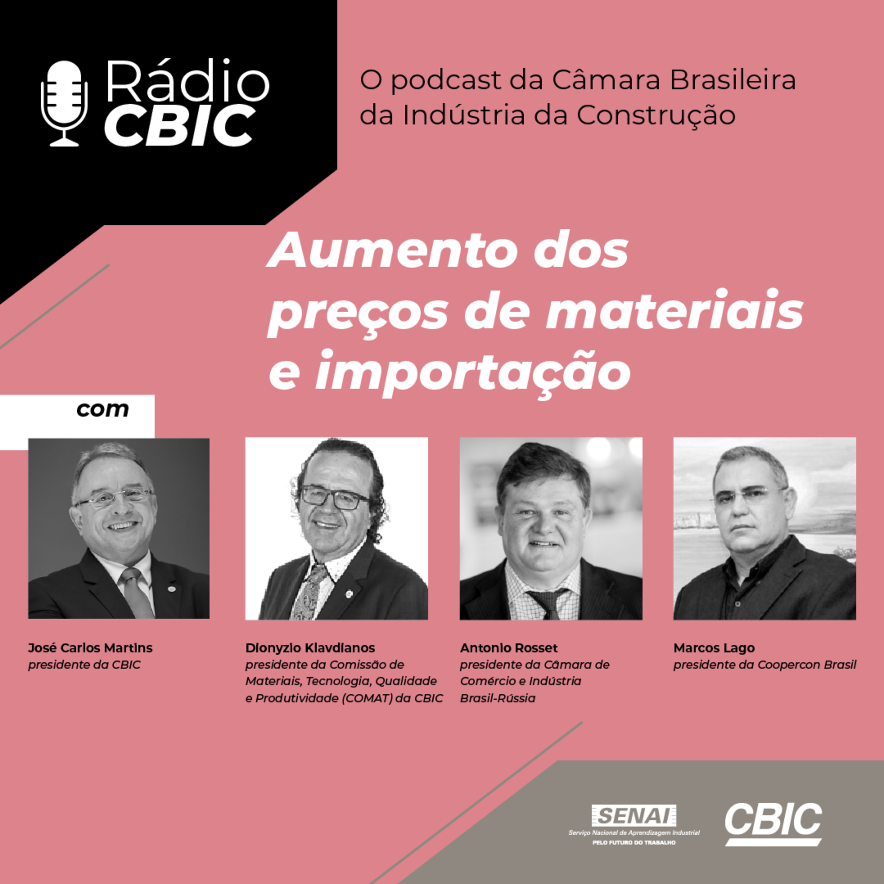 Rádio CBIC