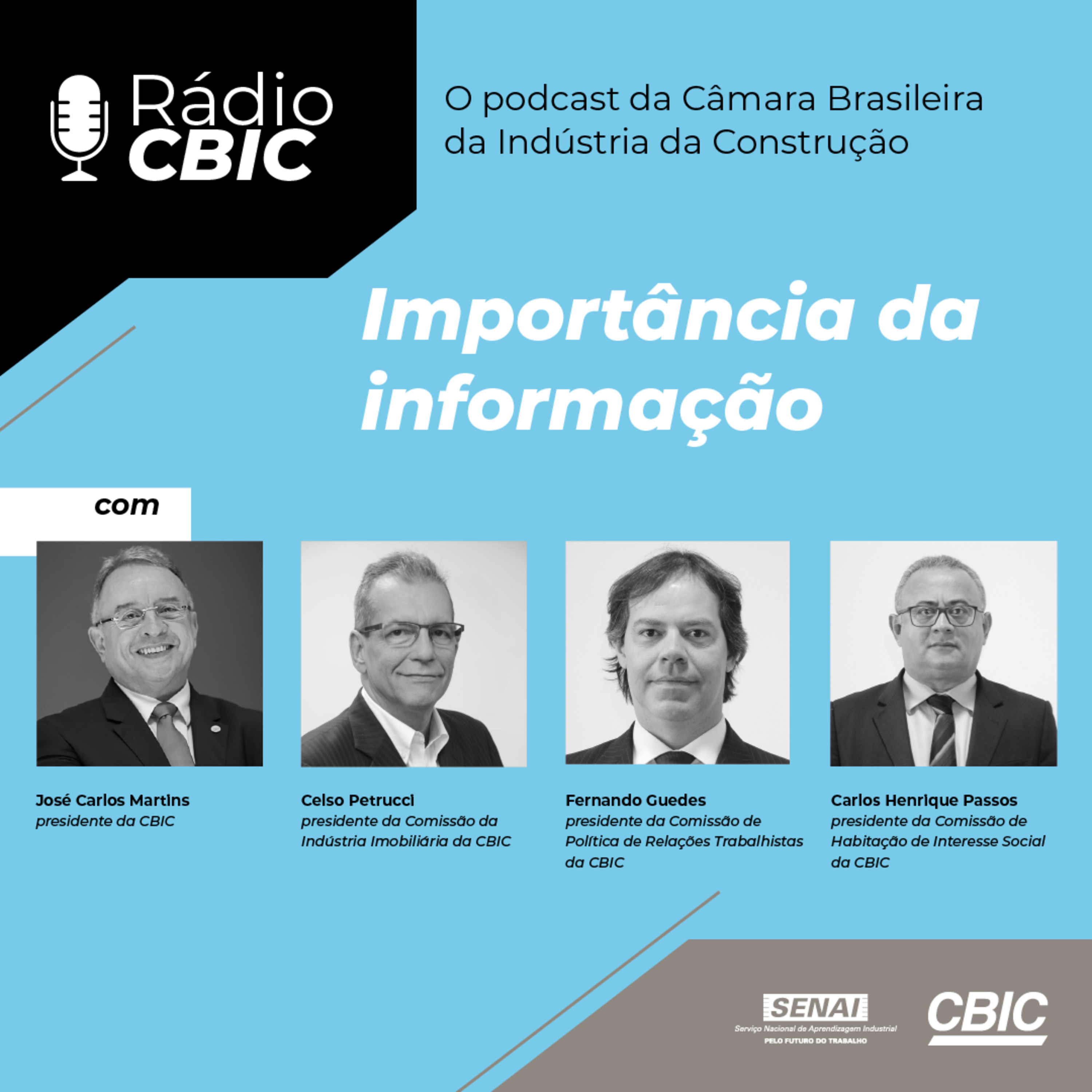 Rádio CBIC