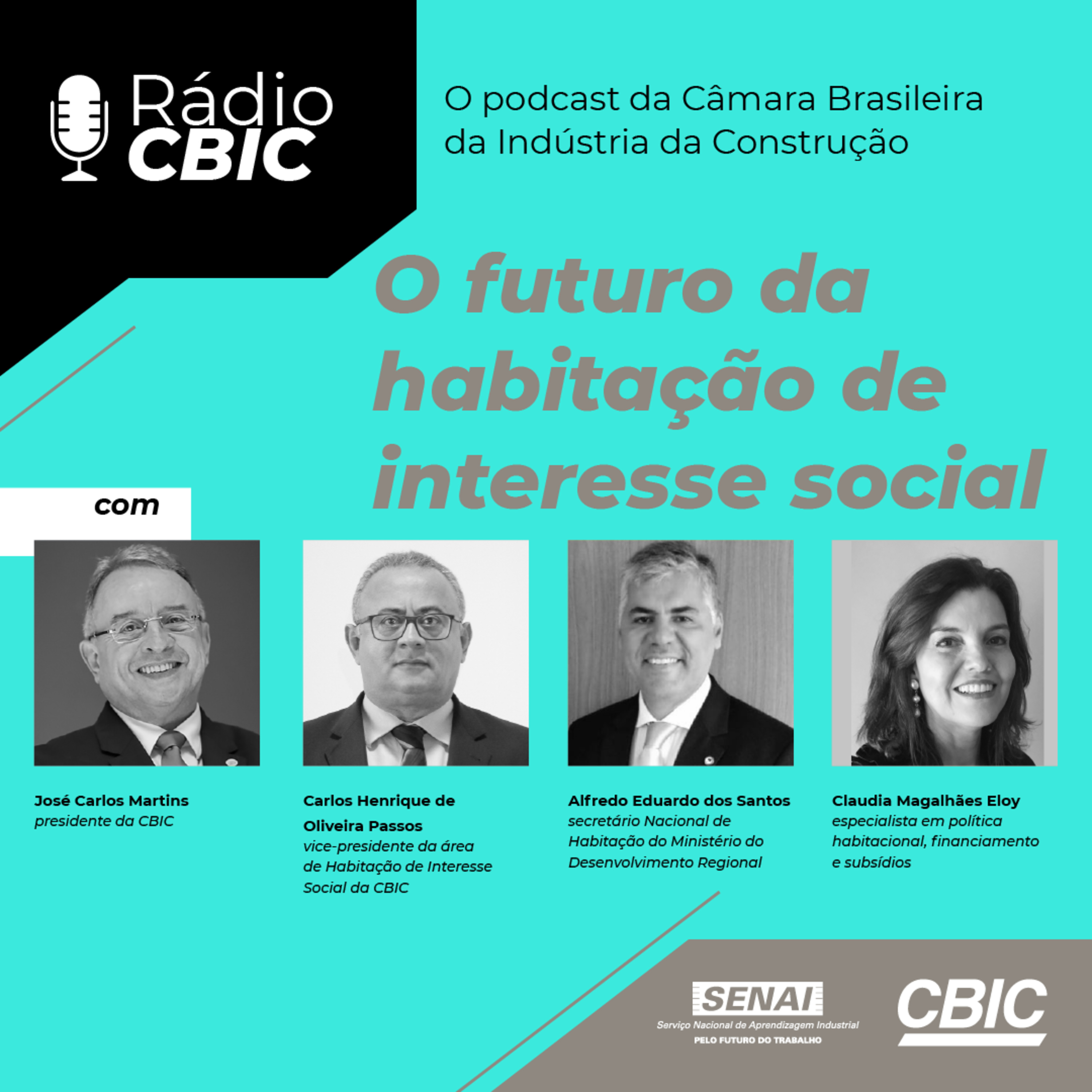 Rádio CBIC