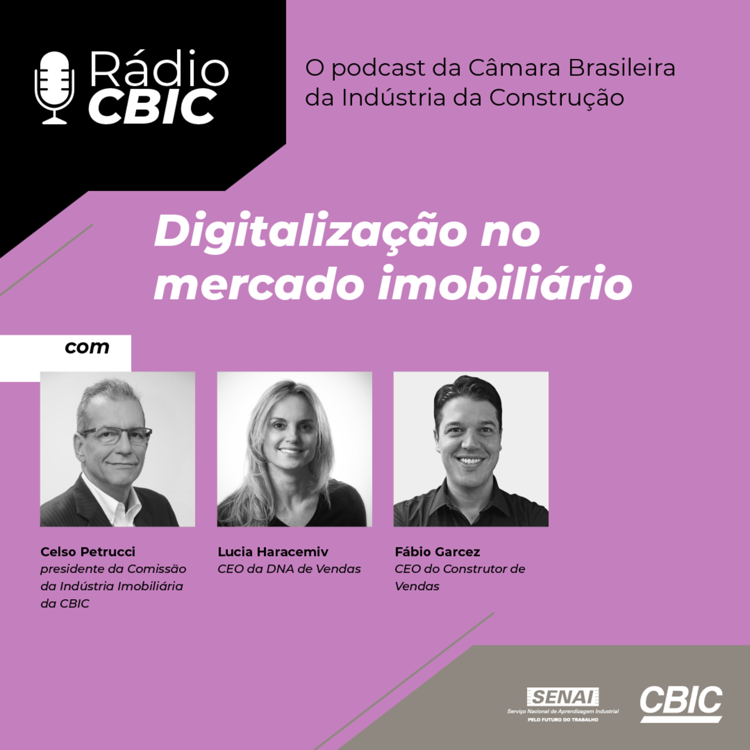Rádio CBIC