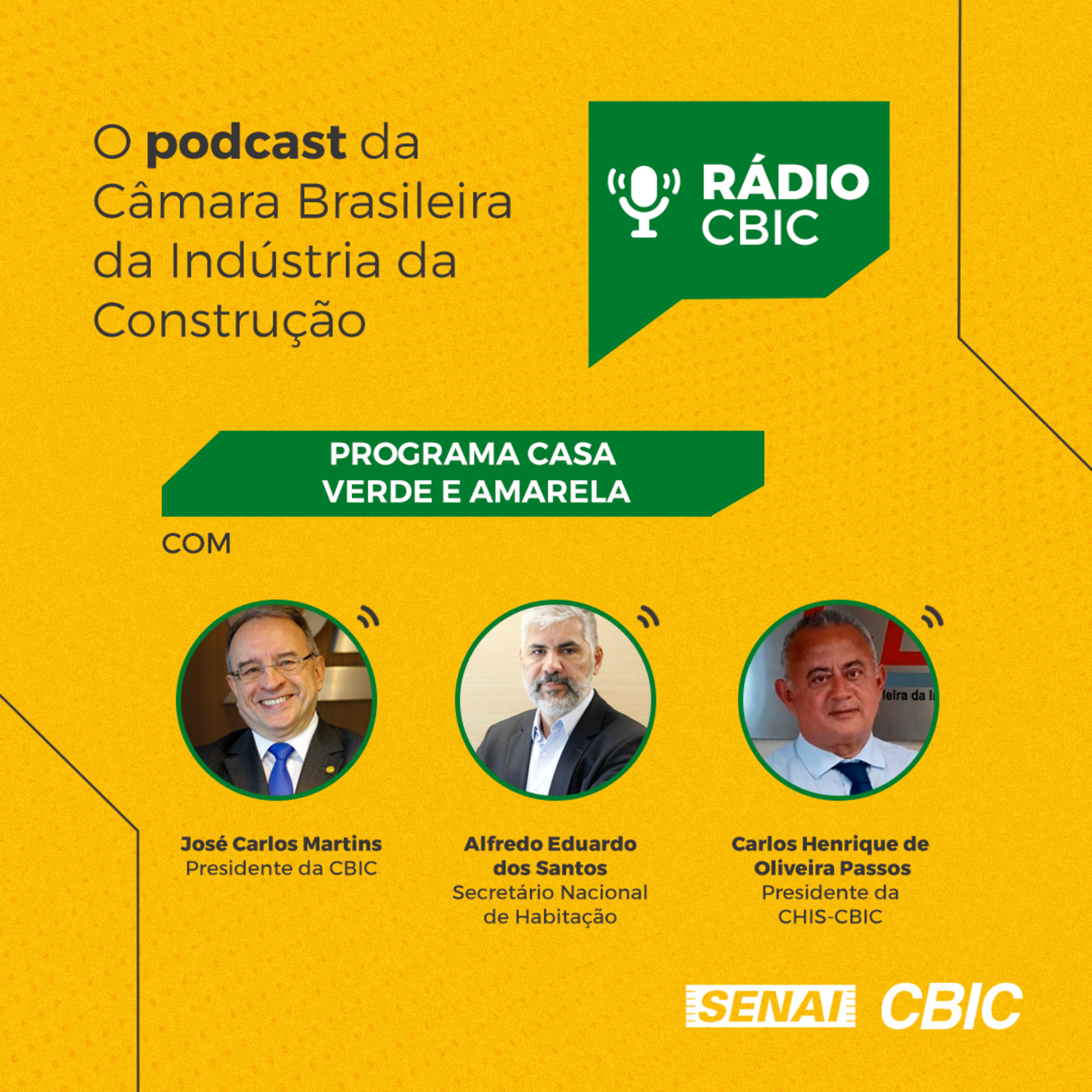 Rádio CBIC
