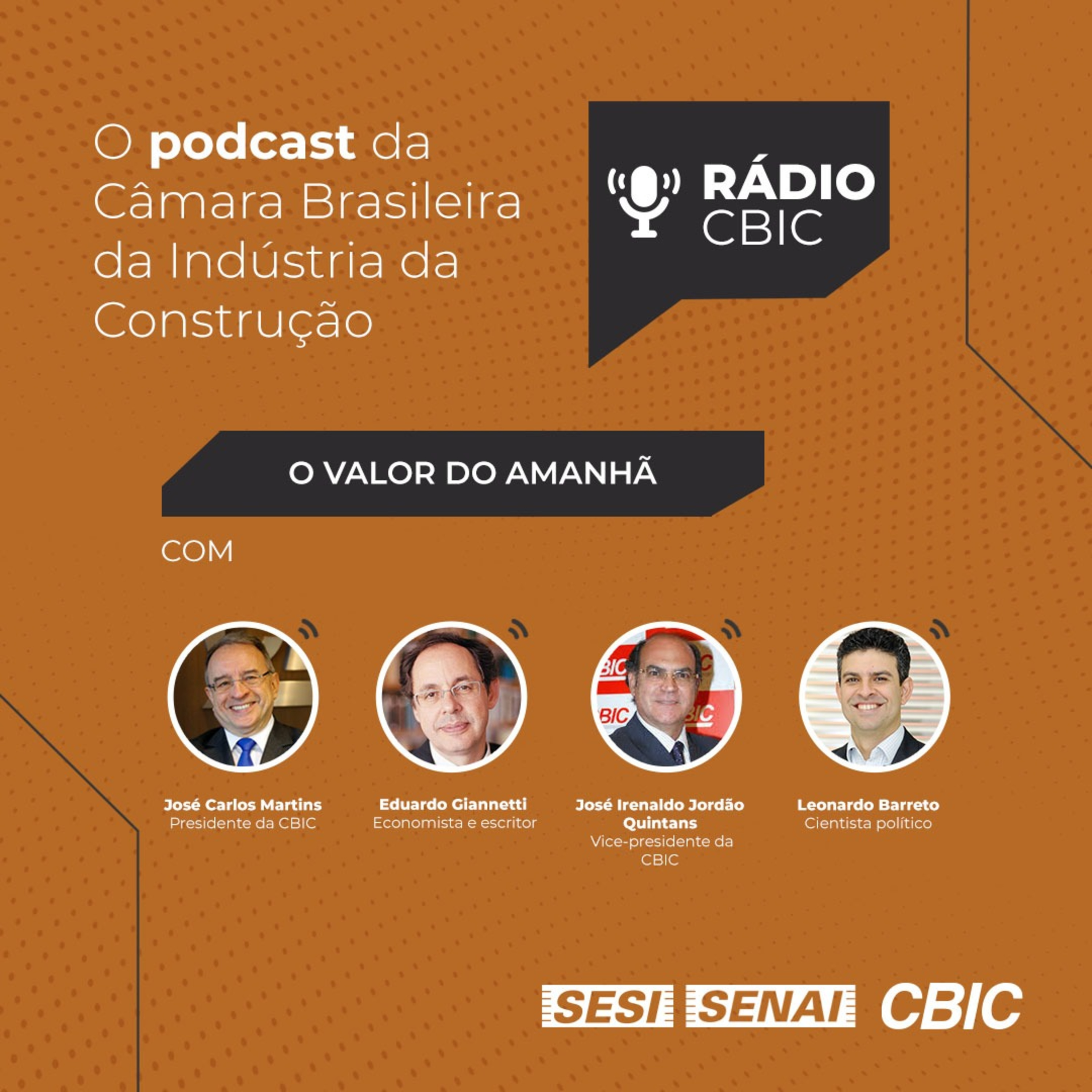 Rádio CBIC