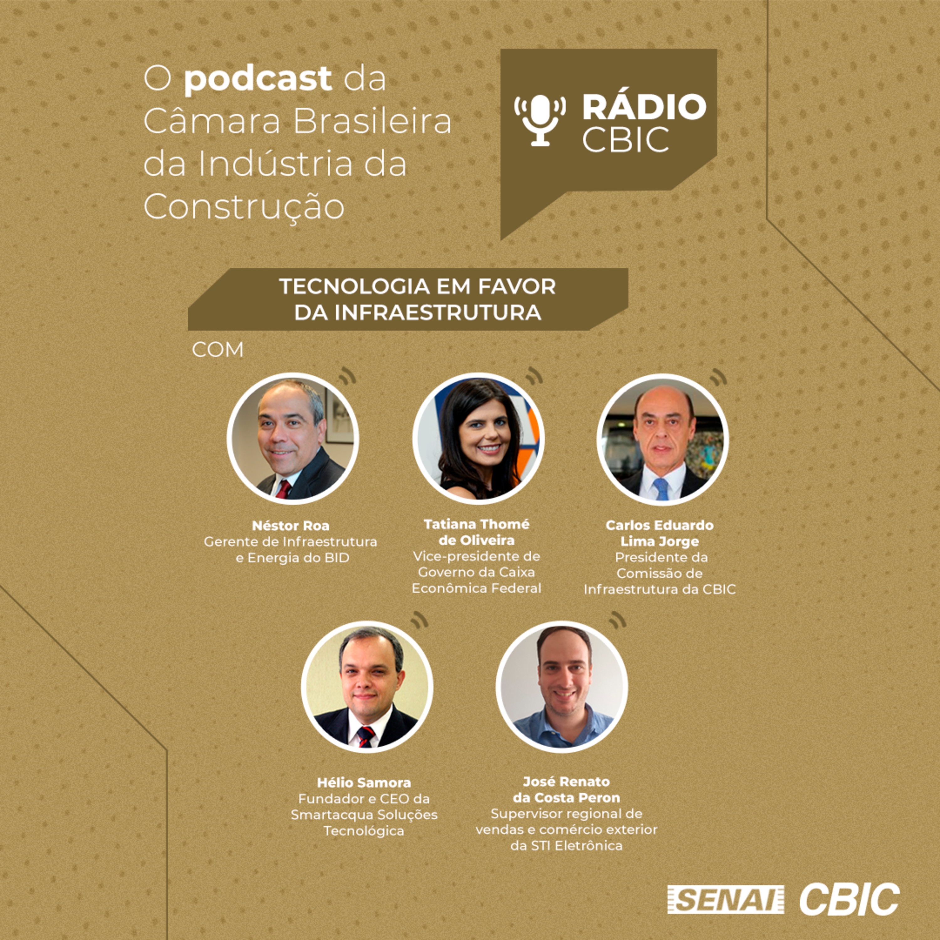 Rádio CBIC