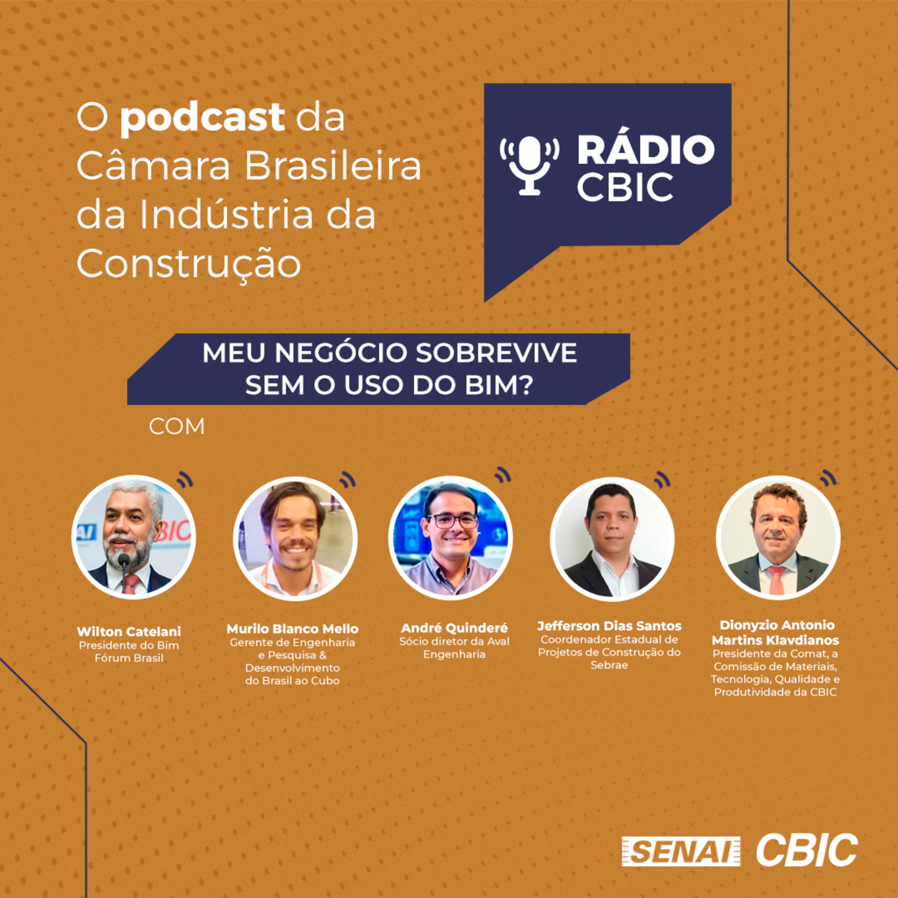 Rádio CBIC