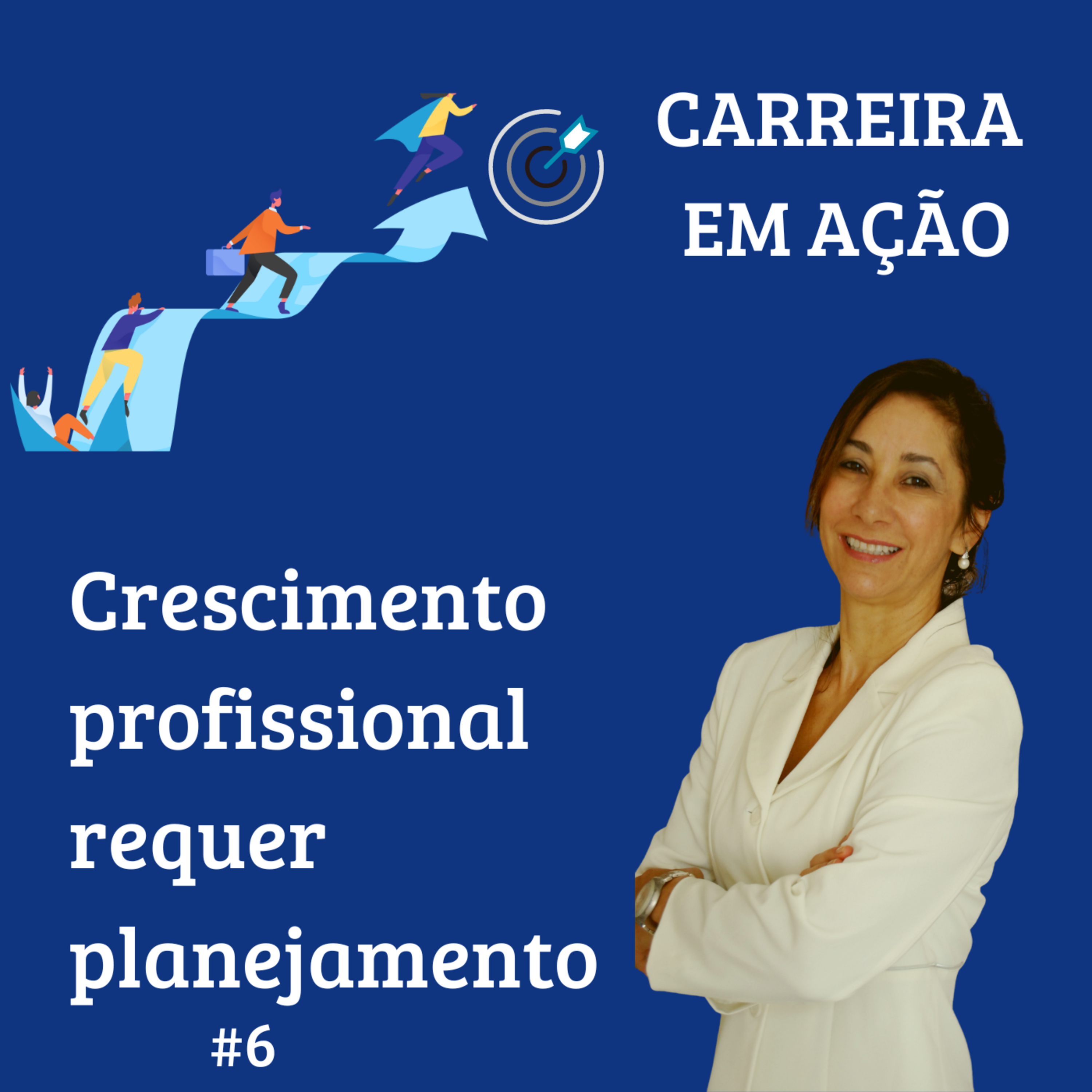 Carreira em Ação